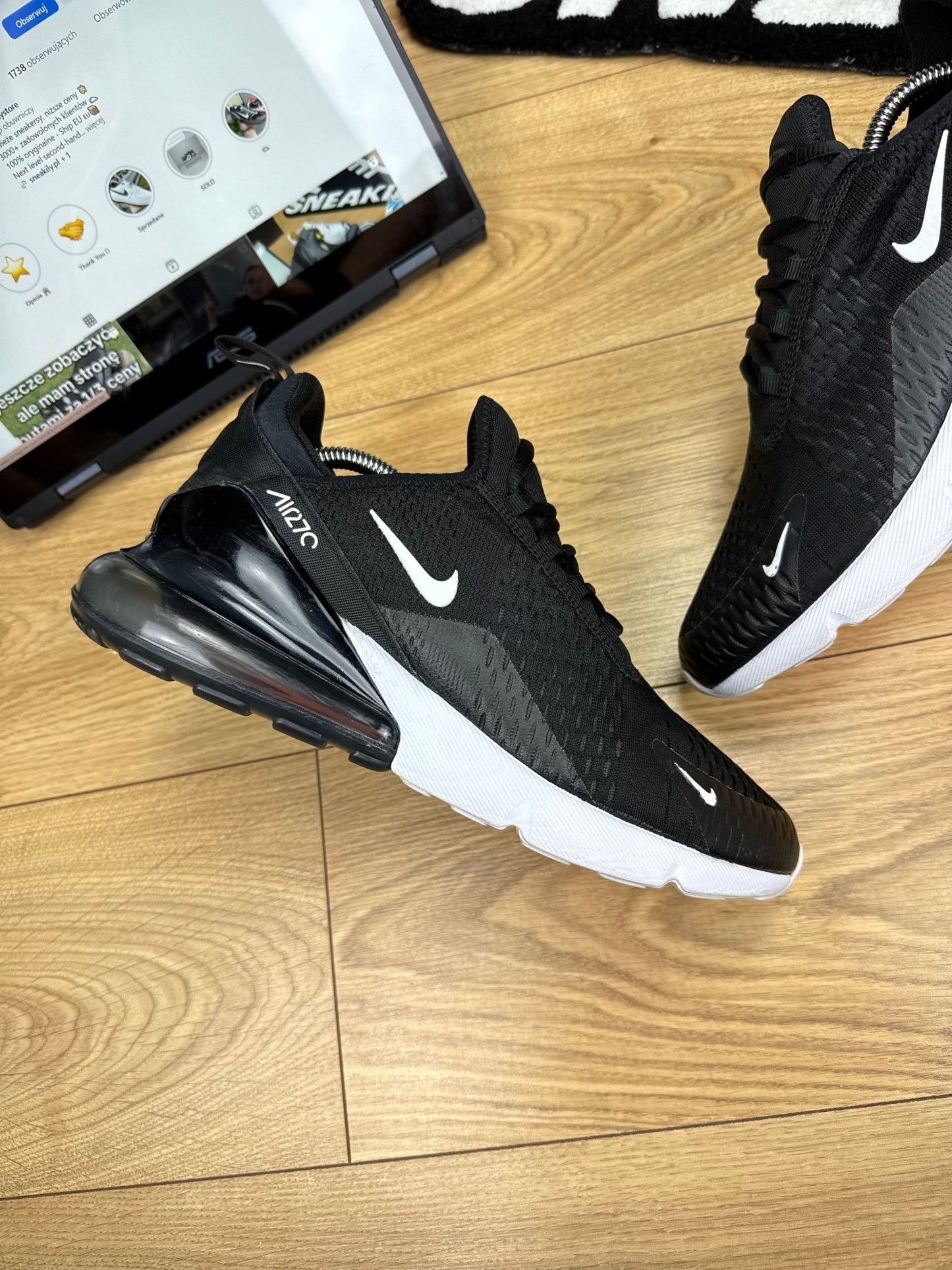 Nike Air Max 270 (45)