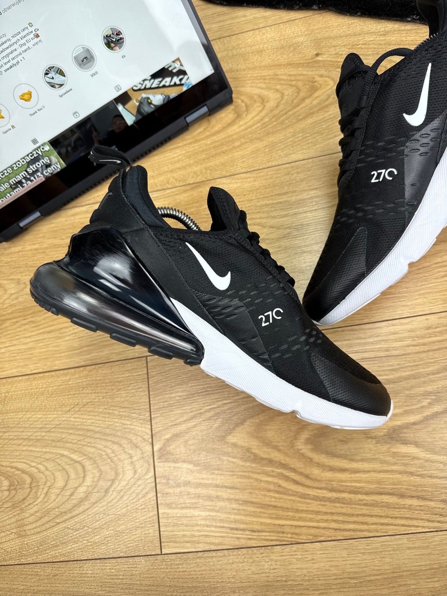 Nike Air Max 270 (45)