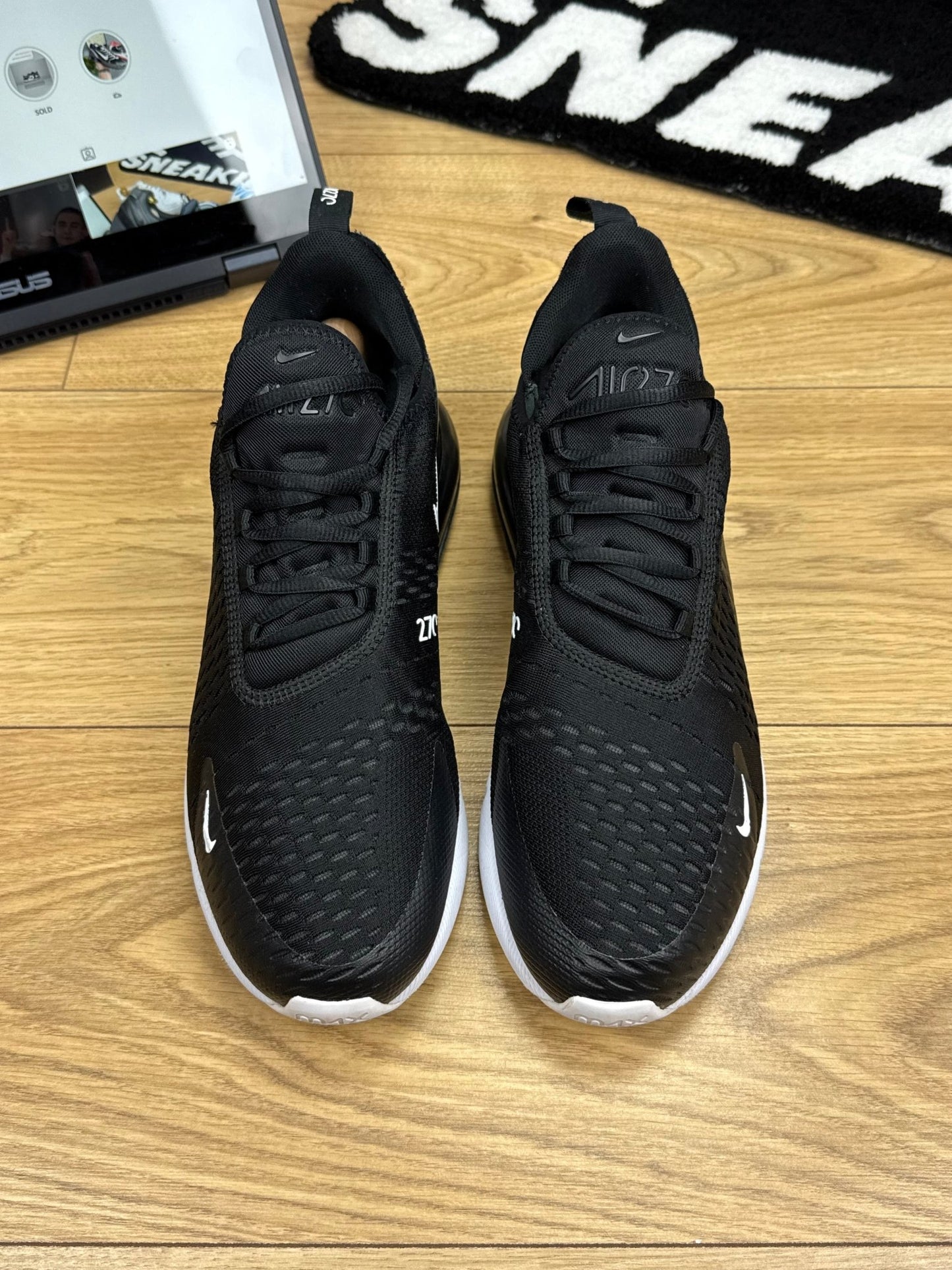 Nike Air Max 270 (45)
