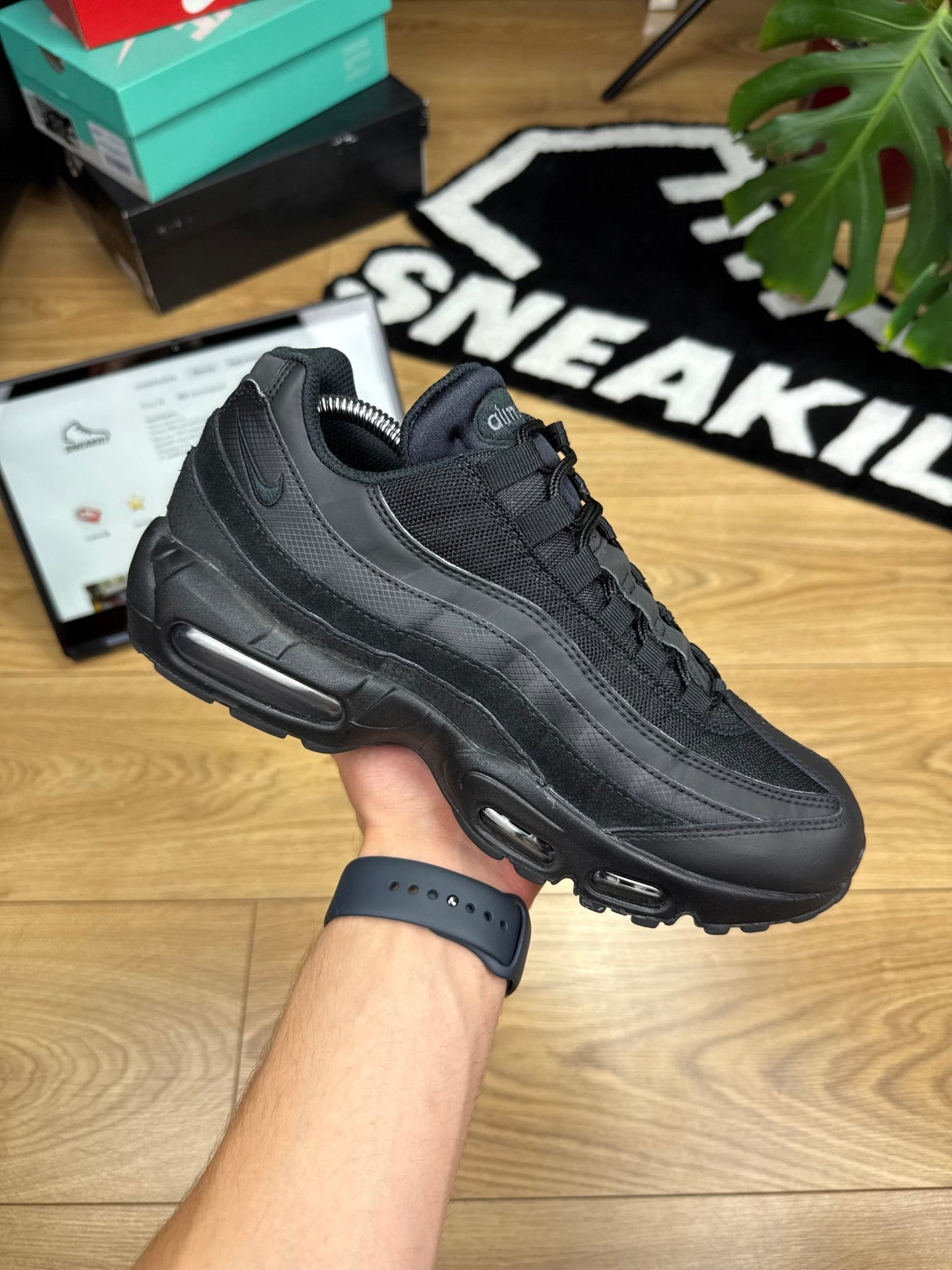 Nike Air Max 95 (42.5)