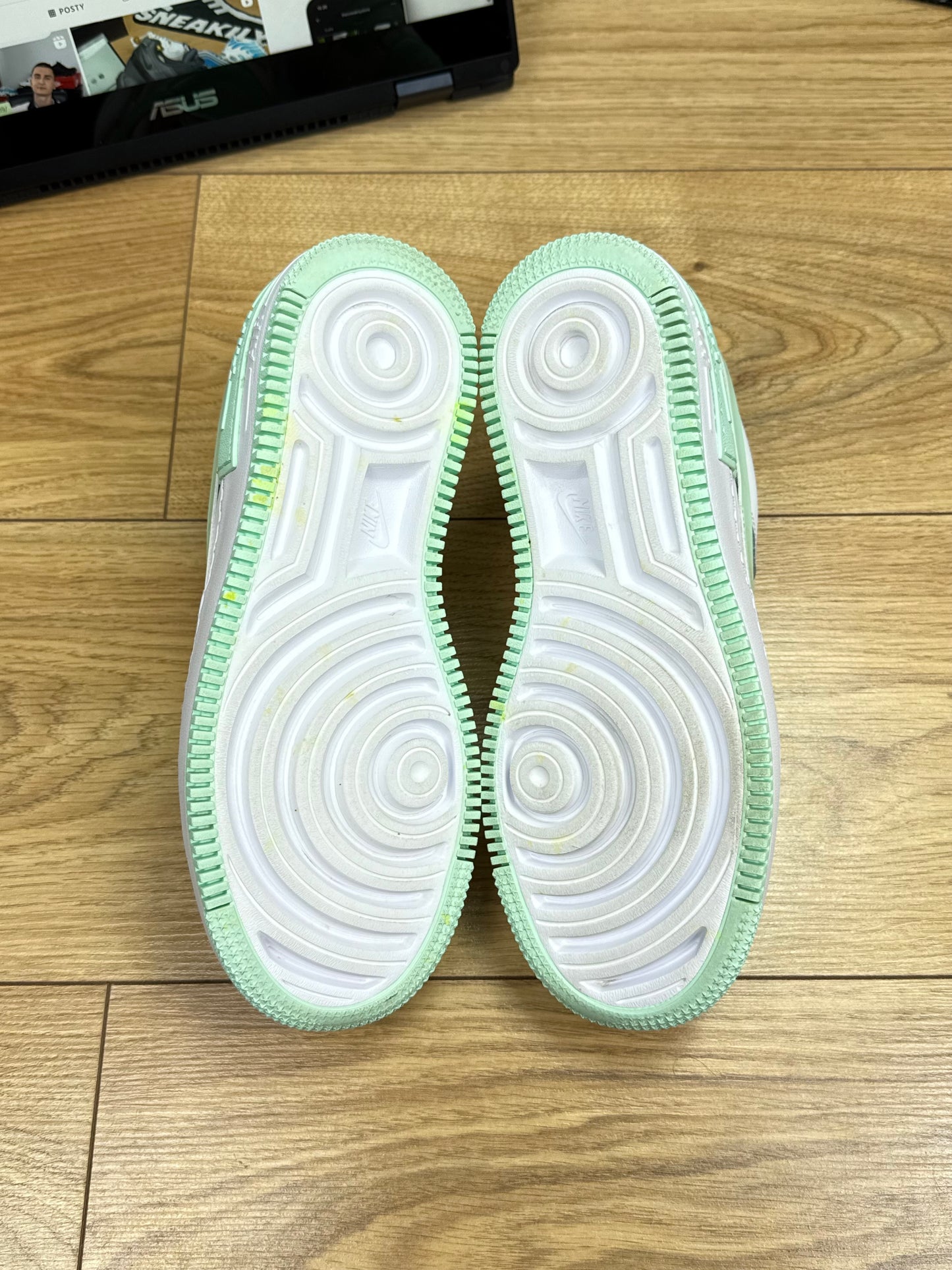 Nike Air Force 1 Low Shadow (39)