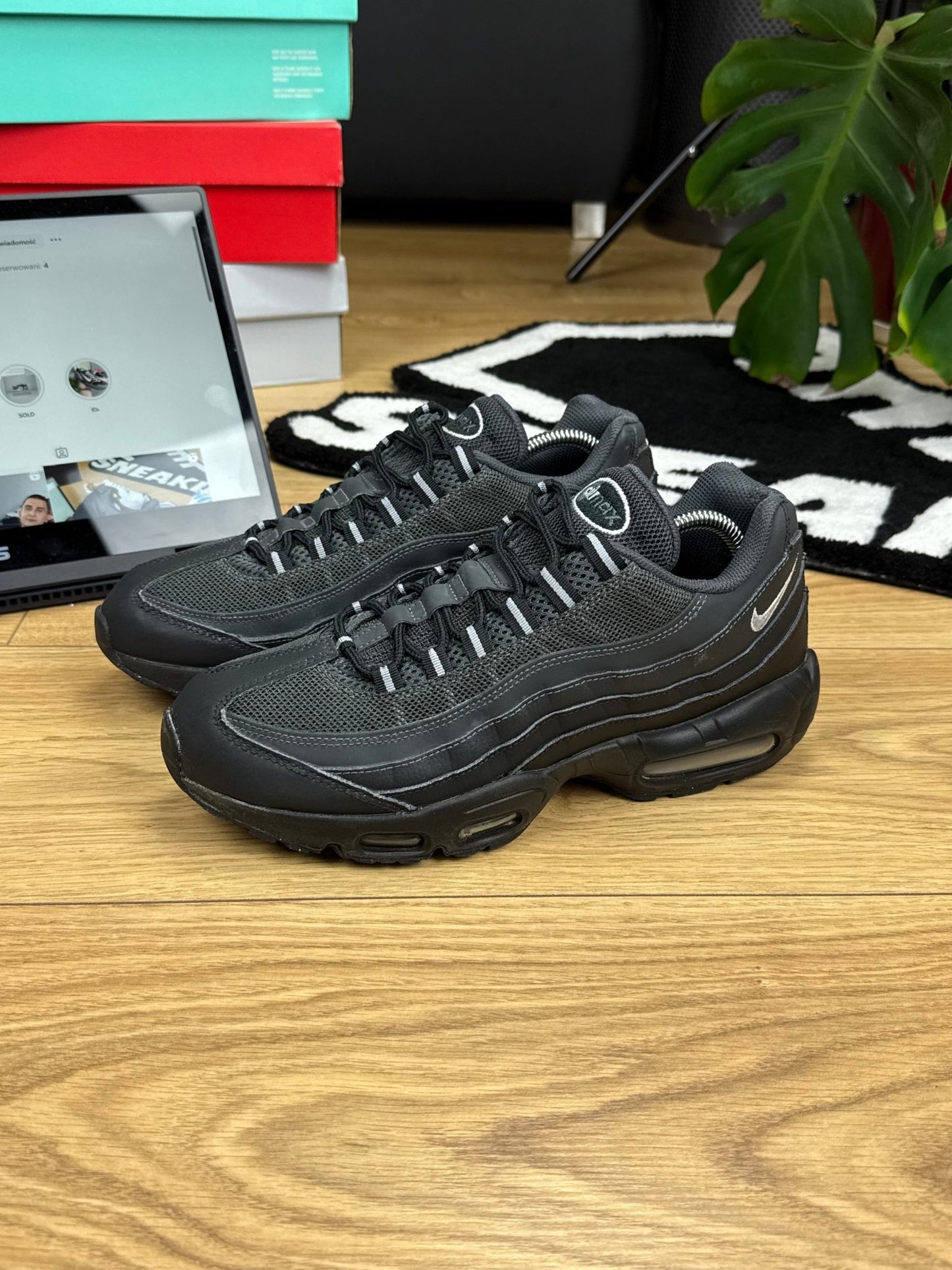 Nike Air Max 95 (42.5)