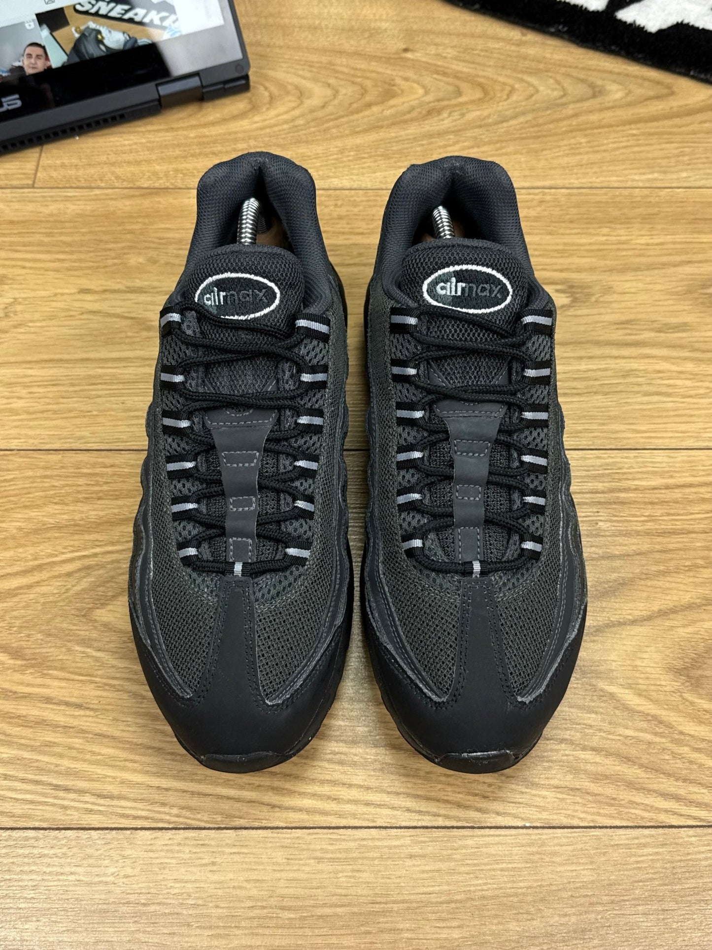 Nike Air Max 95 (42.5)