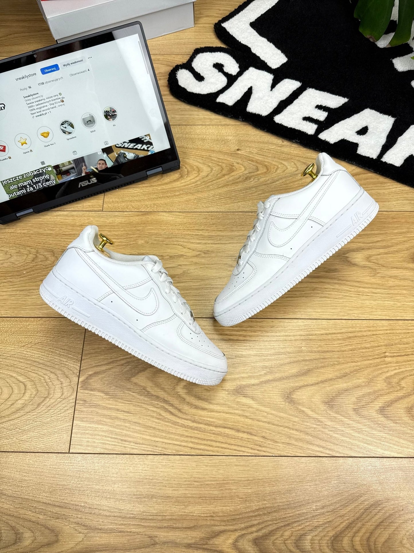 Nike Air Force 1 Low (39)