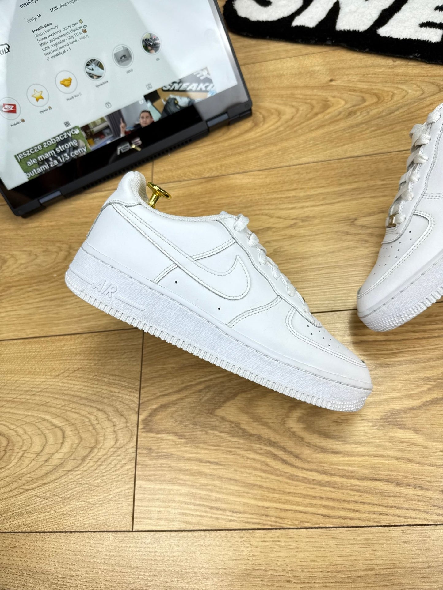Nike Air Force 1 Low (39)