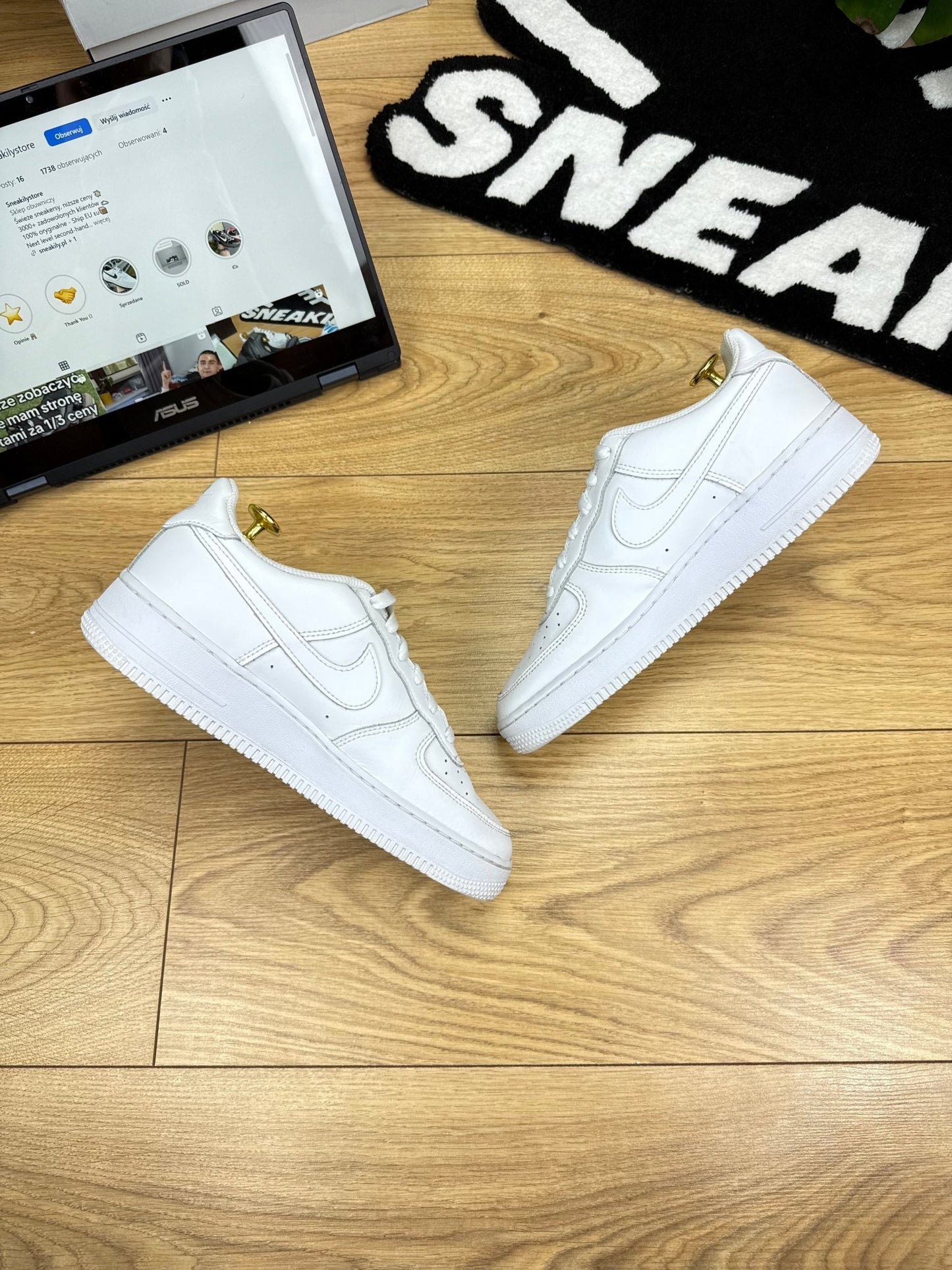 Nike Air Force 1 Low (39)