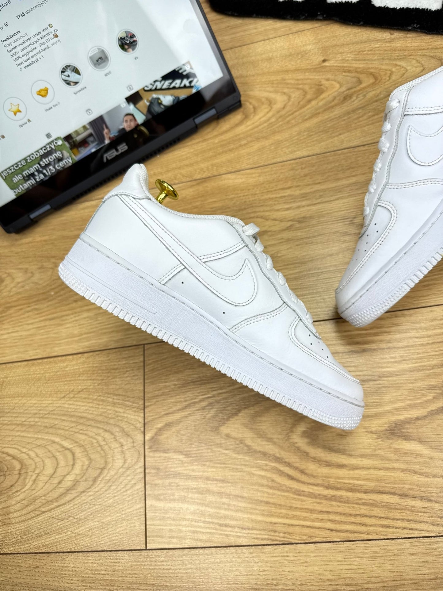 Nike Air Force 1 Low (39)