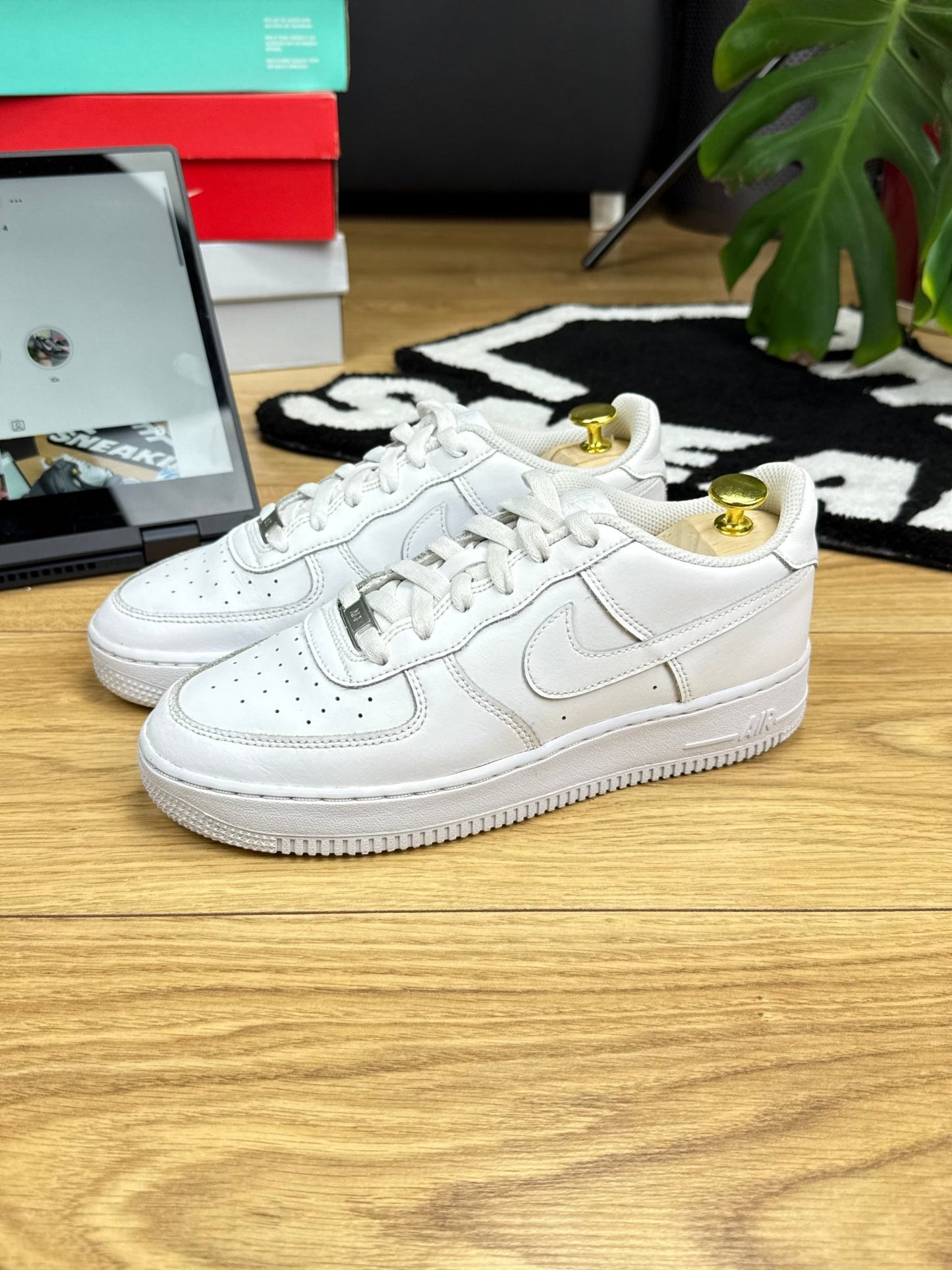 Nike Air Force 1 Low (39)