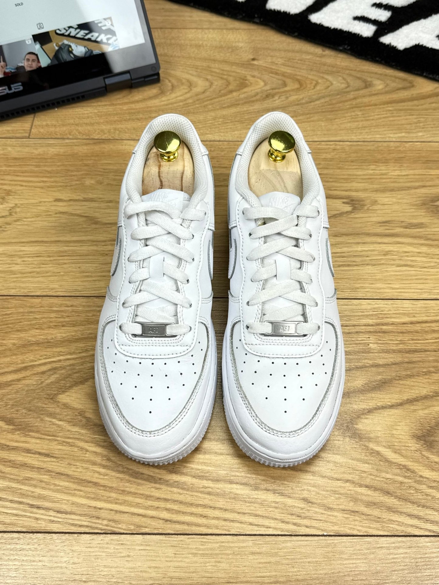 Nike Air Force 1 Low (39)