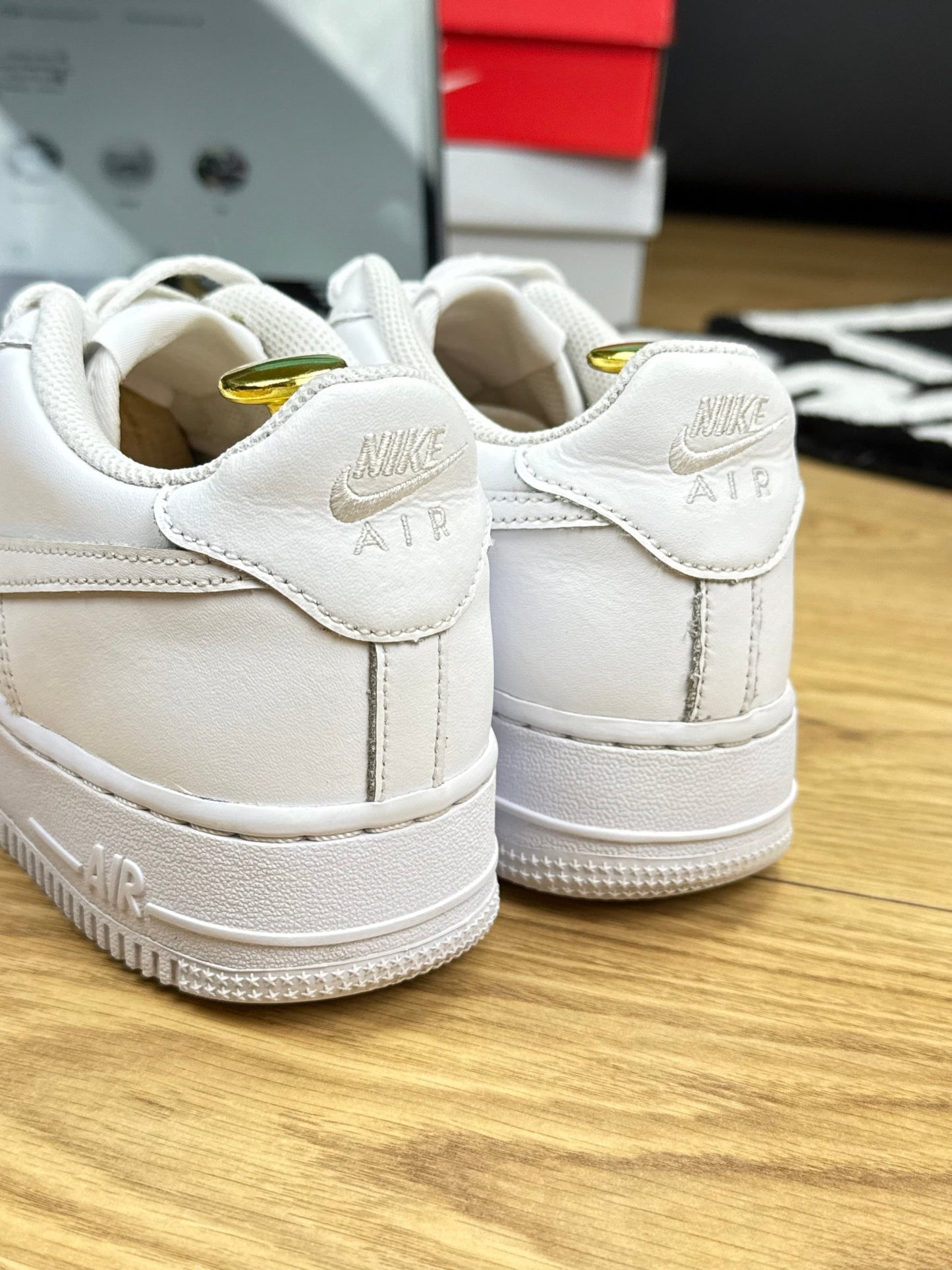 Nike Air Force 1 Low (39)