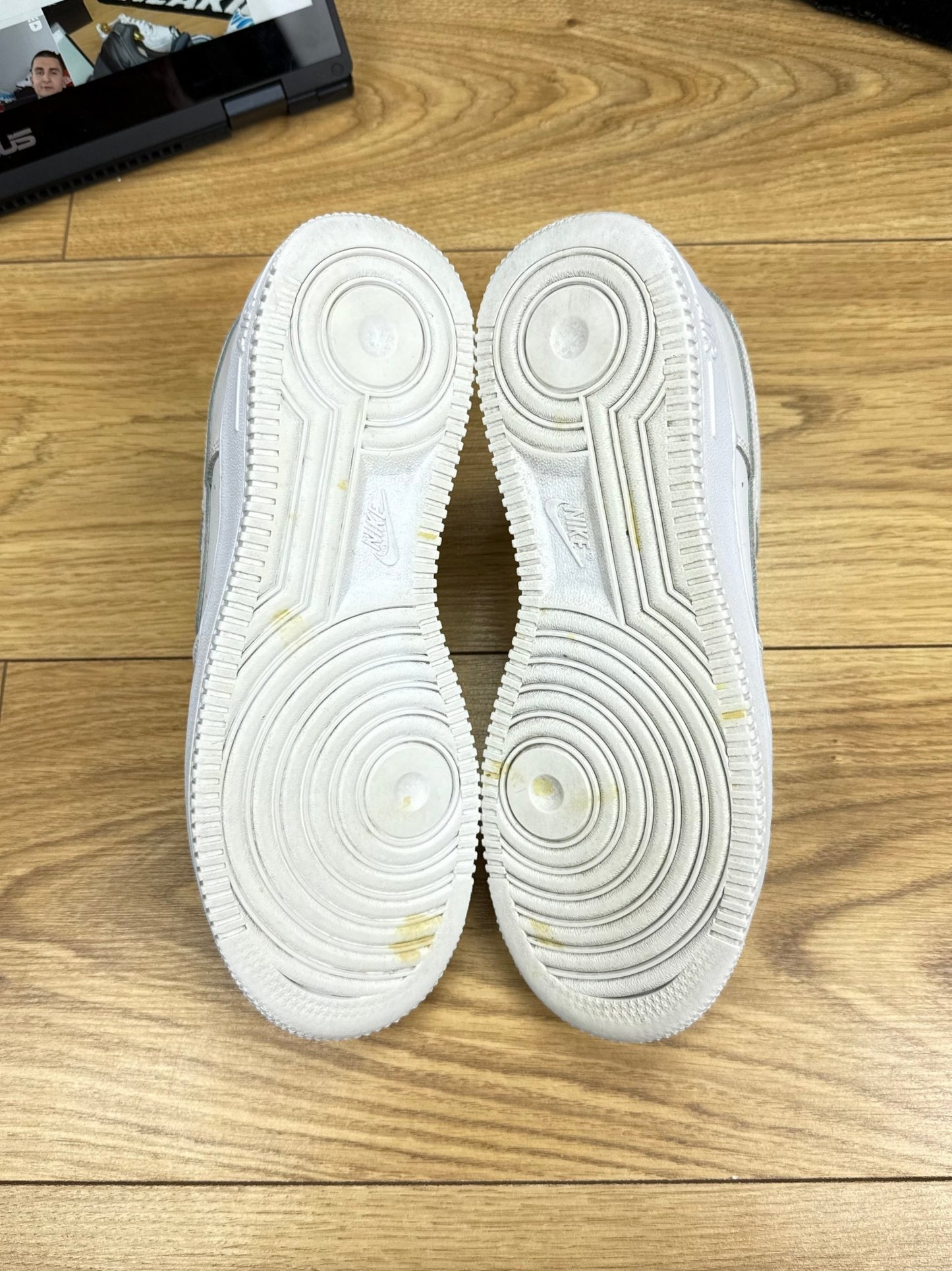 Nike Air Force 1 Low (39)