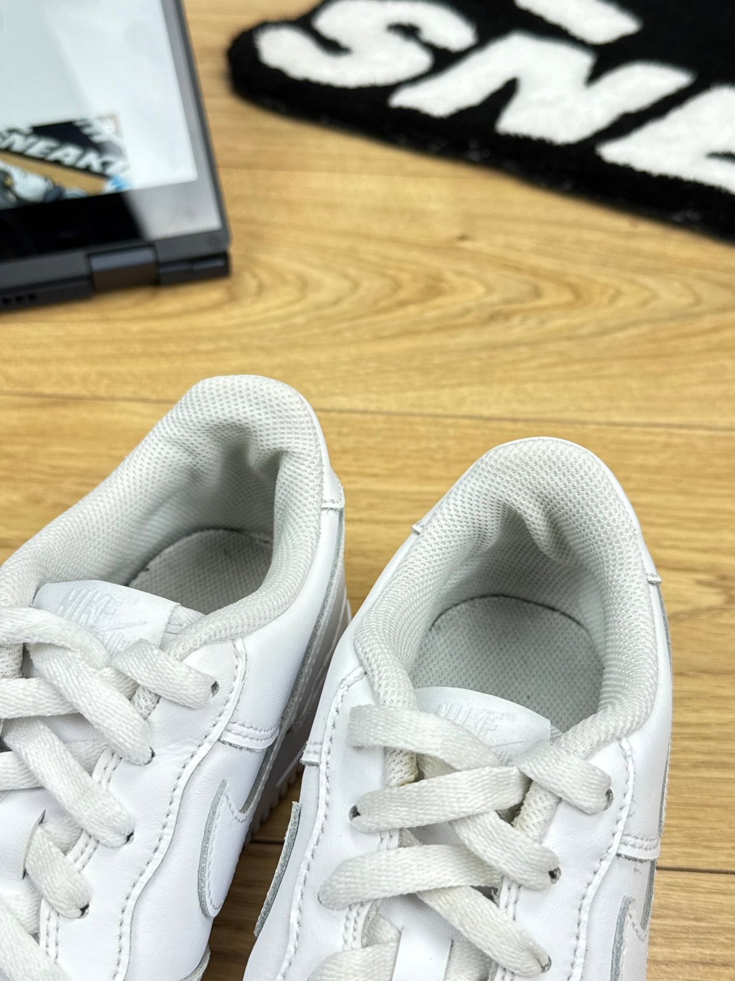 Nike Air Force 1 Low (39)