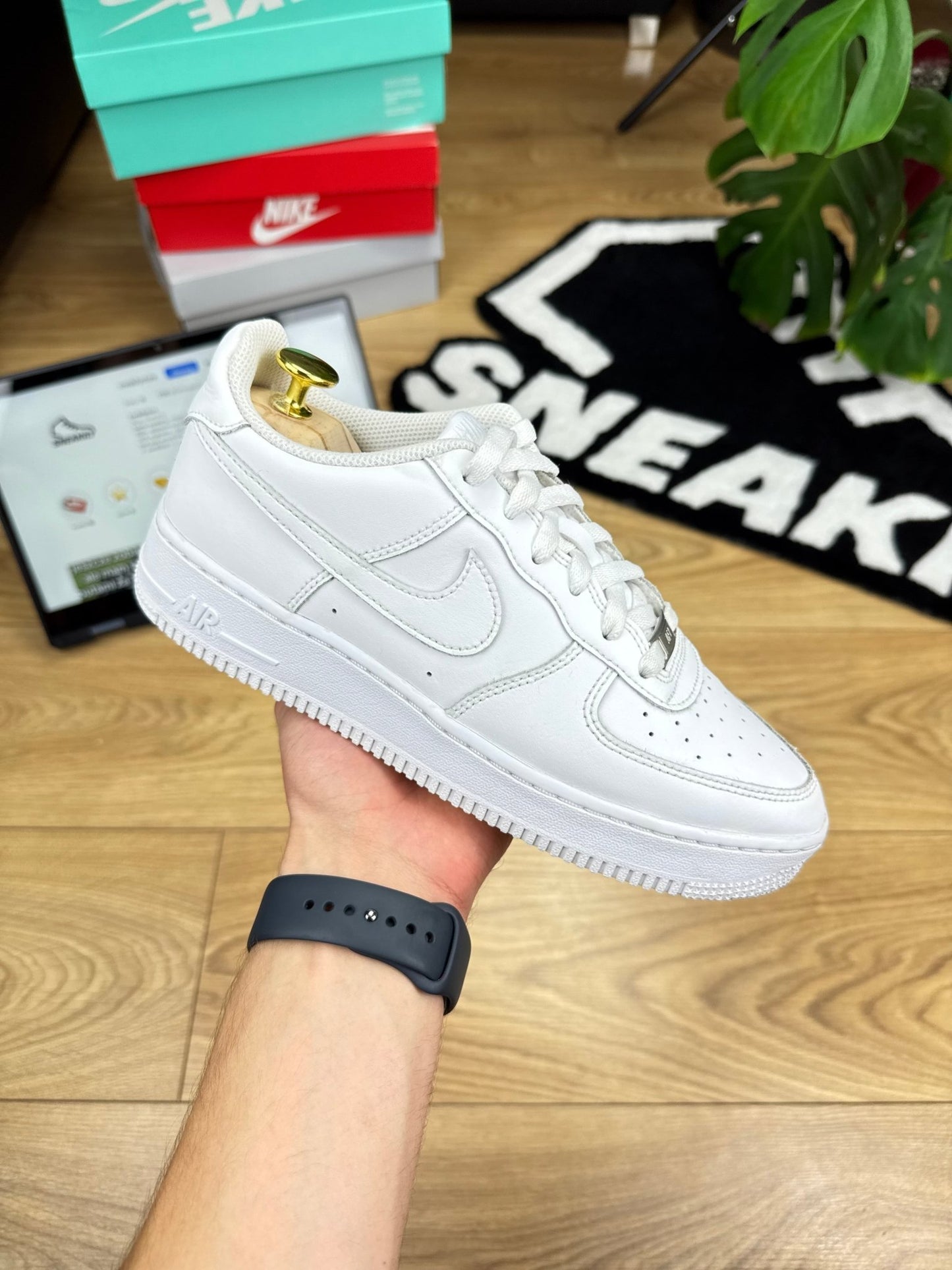 Nike Air Force 1 Low (39)
