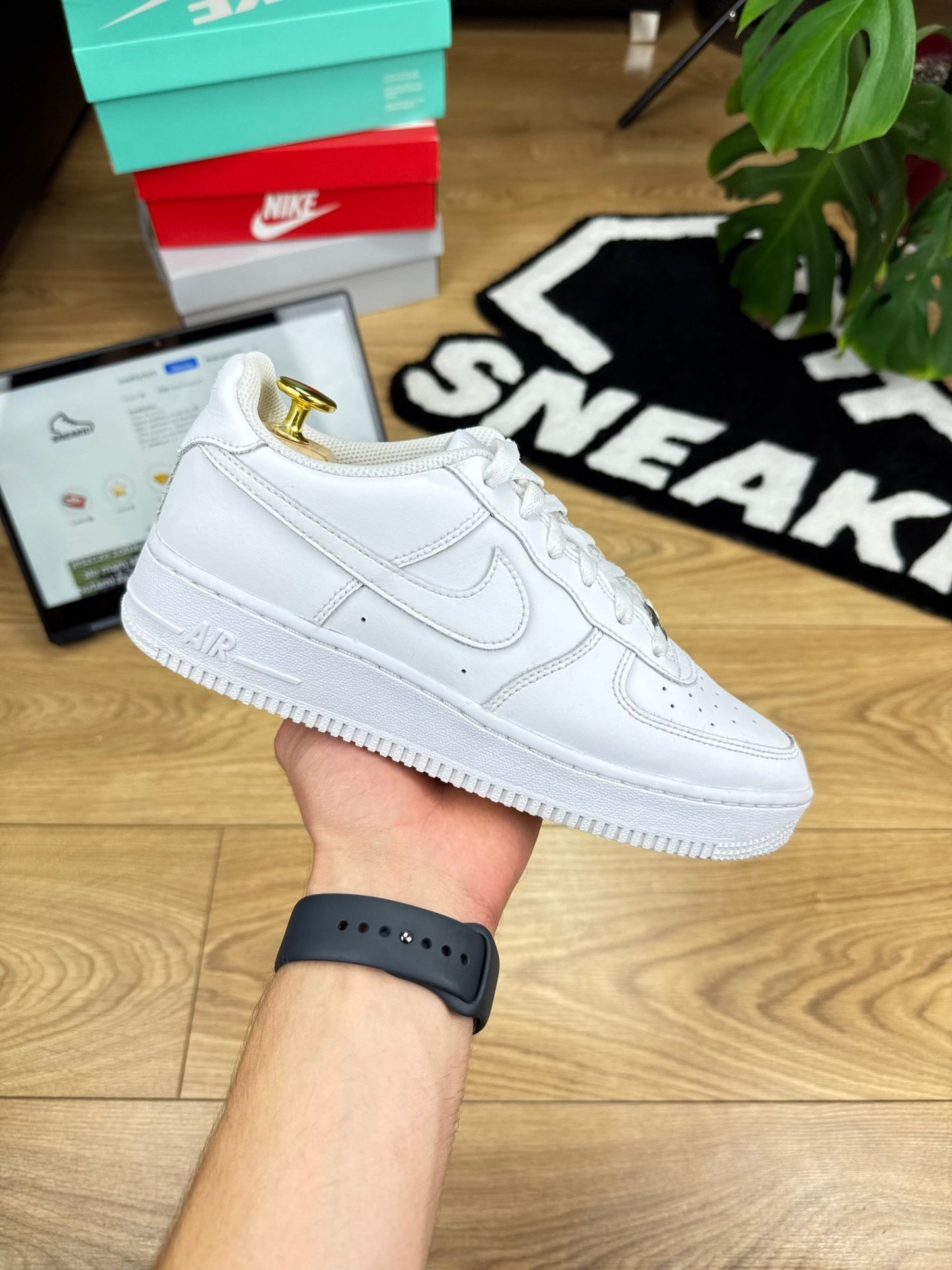 Nike Air Force 1 Low (39)