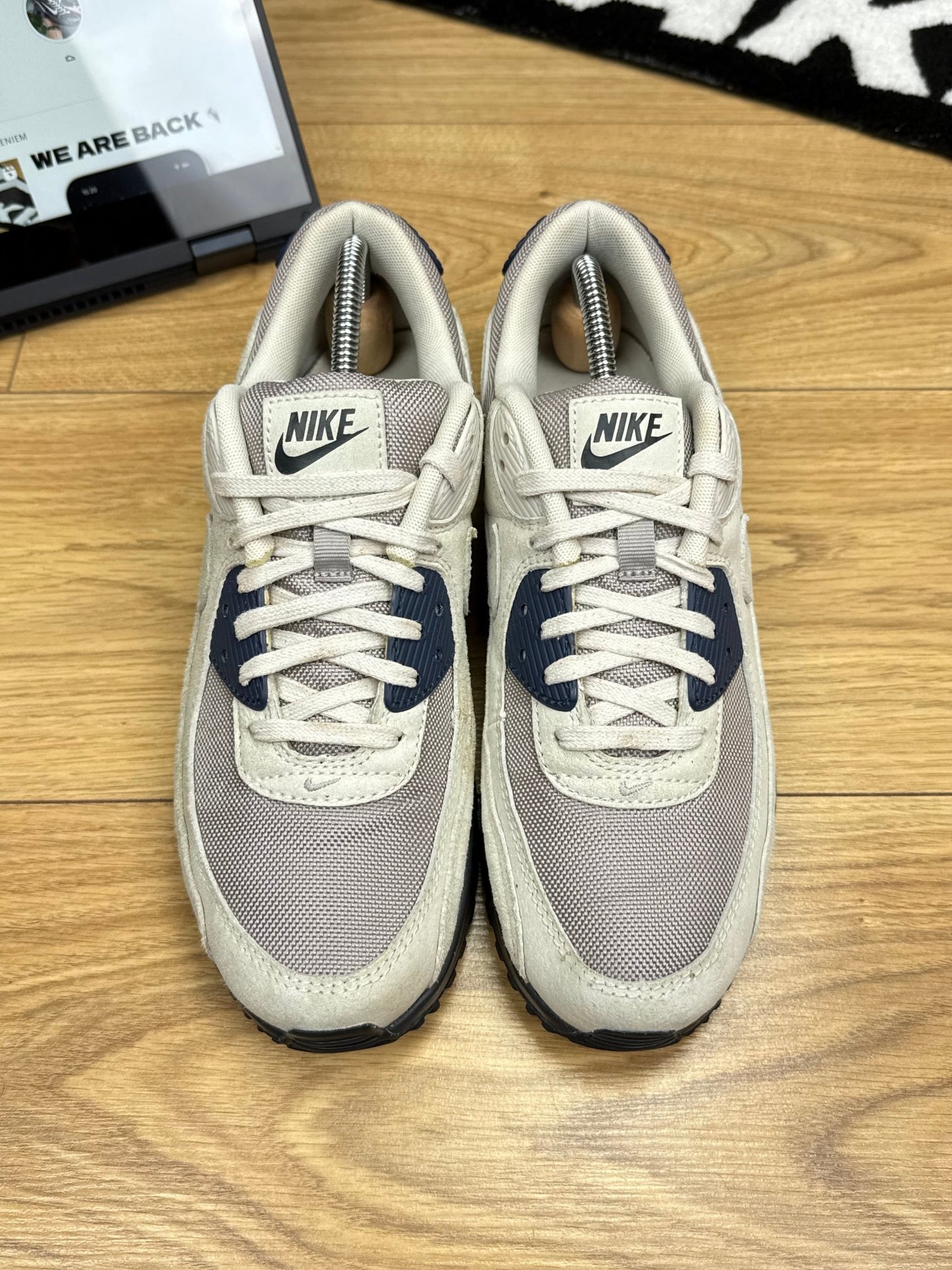 Nike Air Max 90 (42)