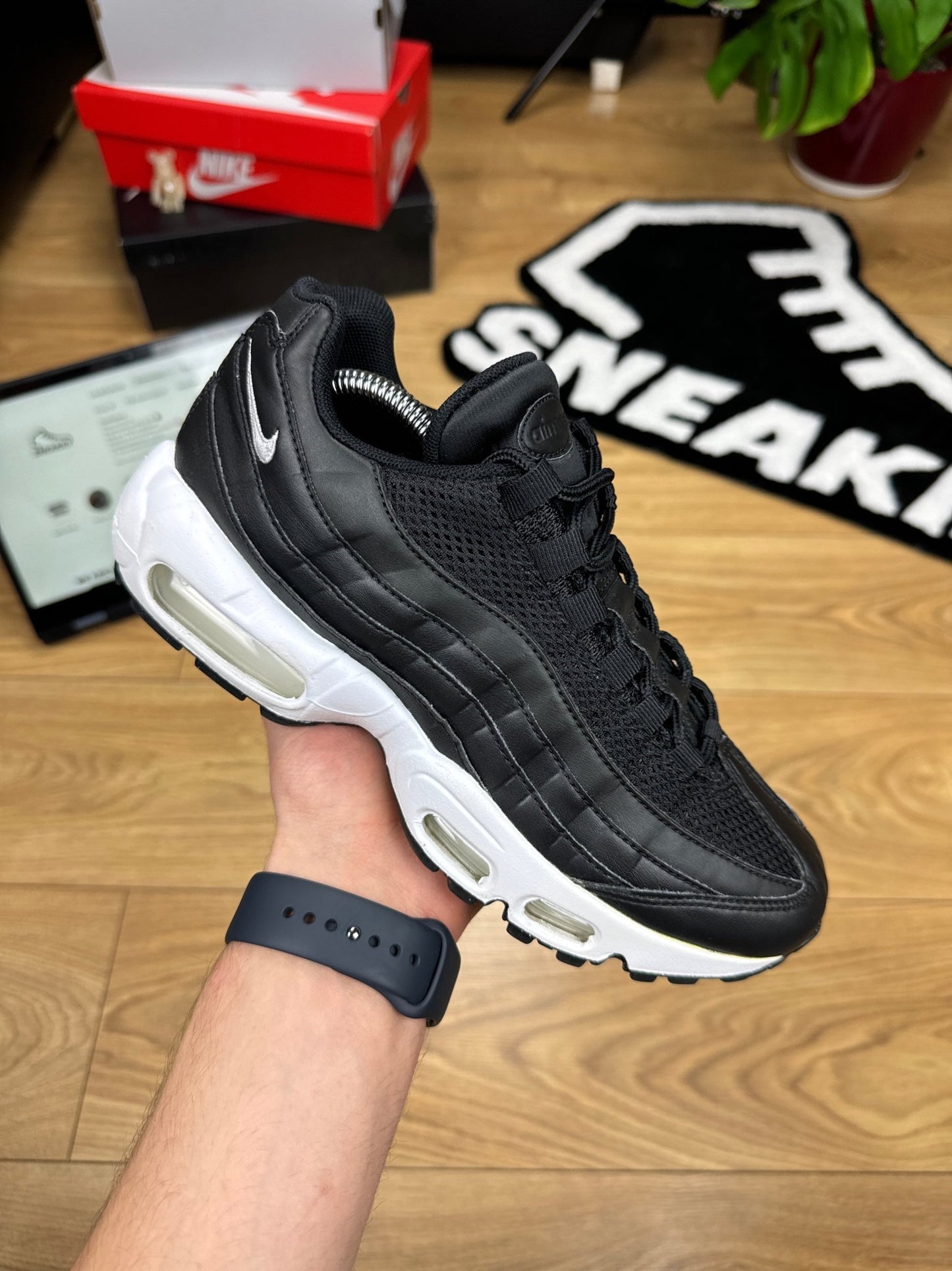 Nike Air Max 95 (39)