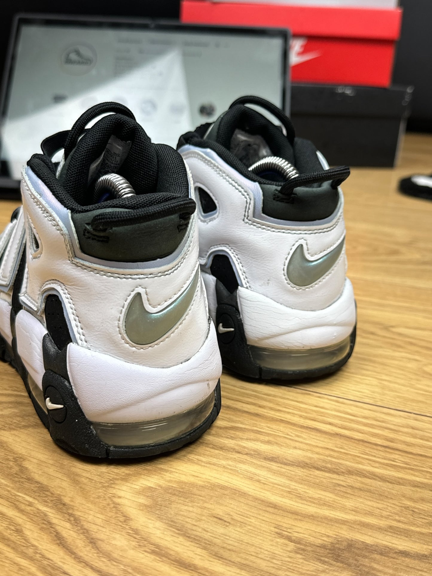 Nike Air More Uptempo 96 (36)