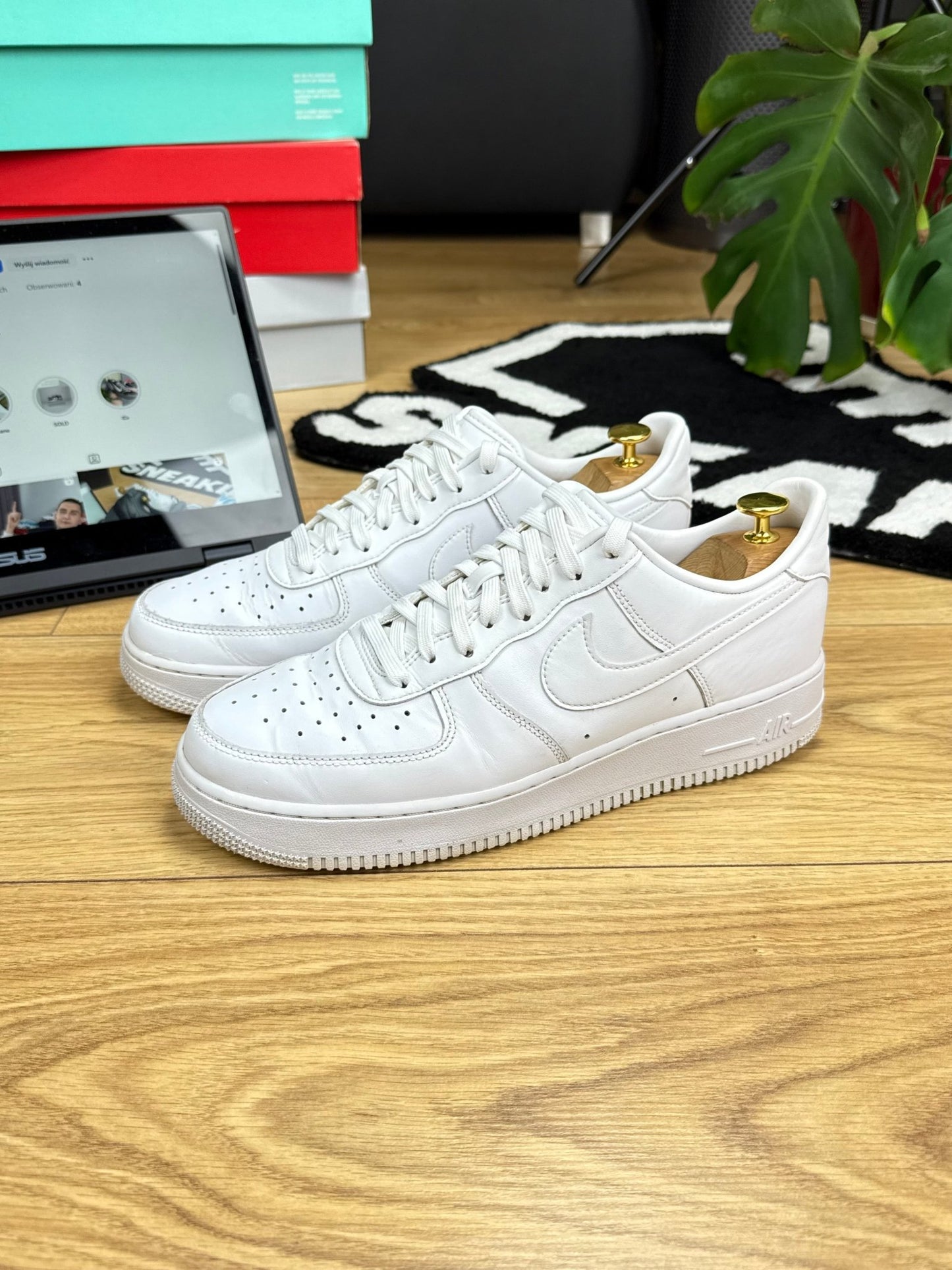 Nike Air Force 1 Low (44)