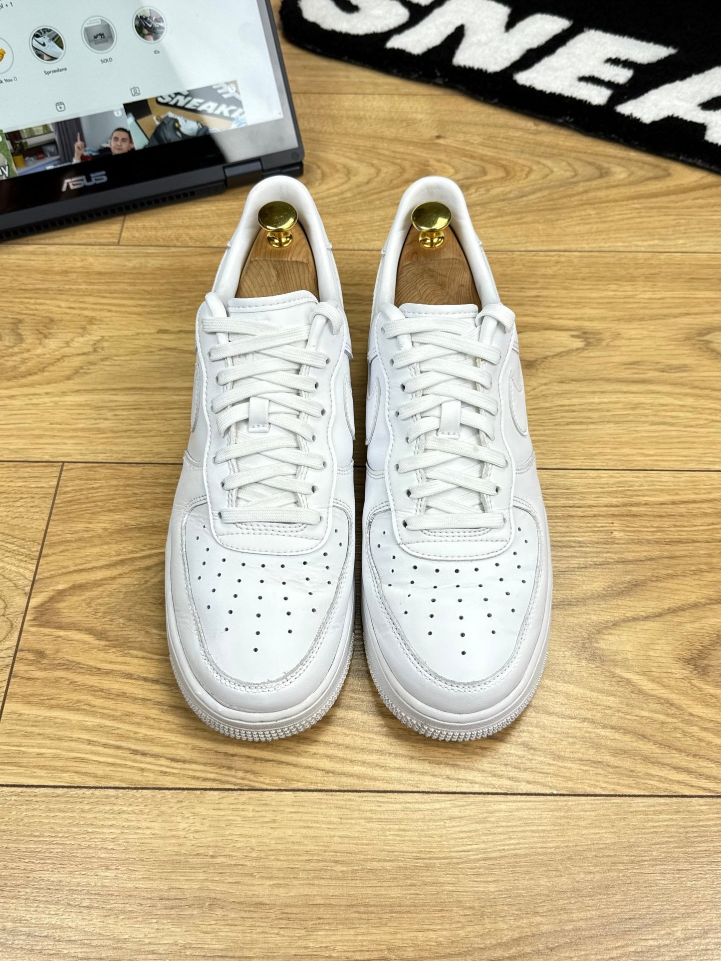 Nike Air Force 1 Low (44)