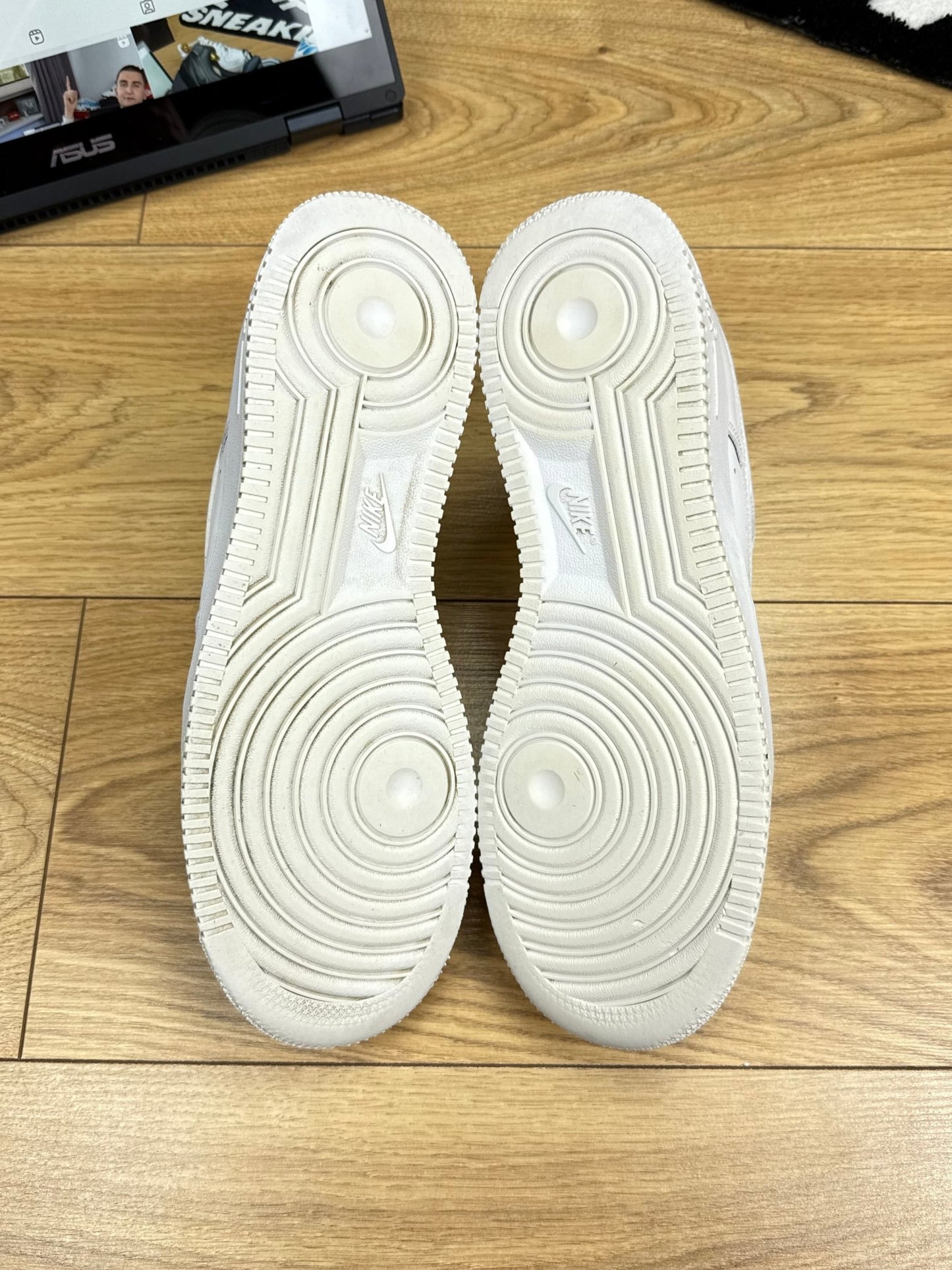Nike Air Force 1 Low (44)