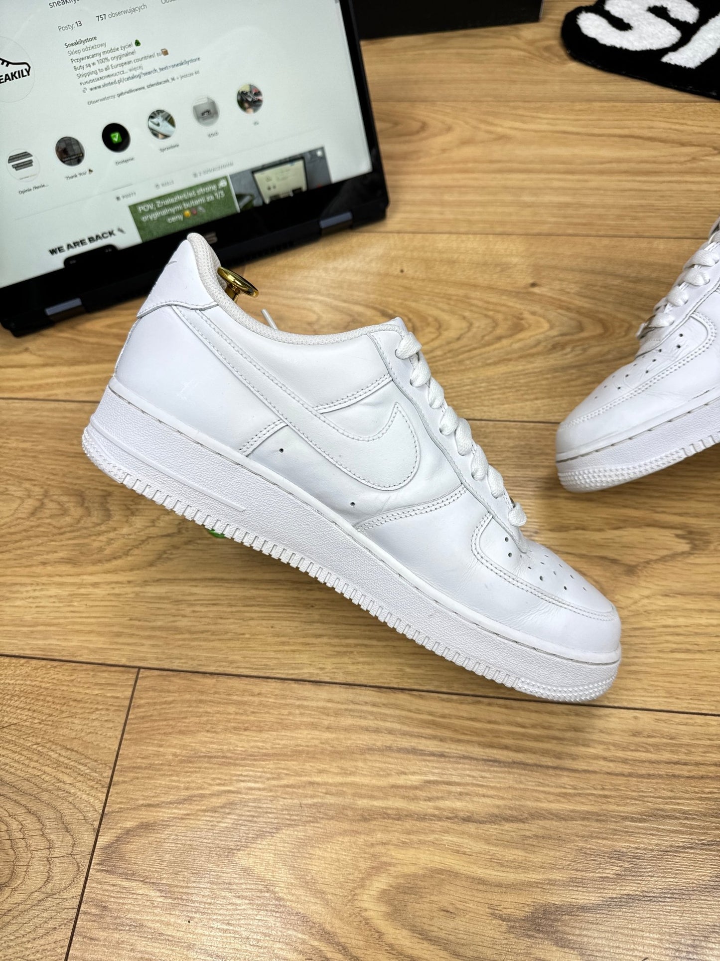 Nike Air Force 1 Low (44)
