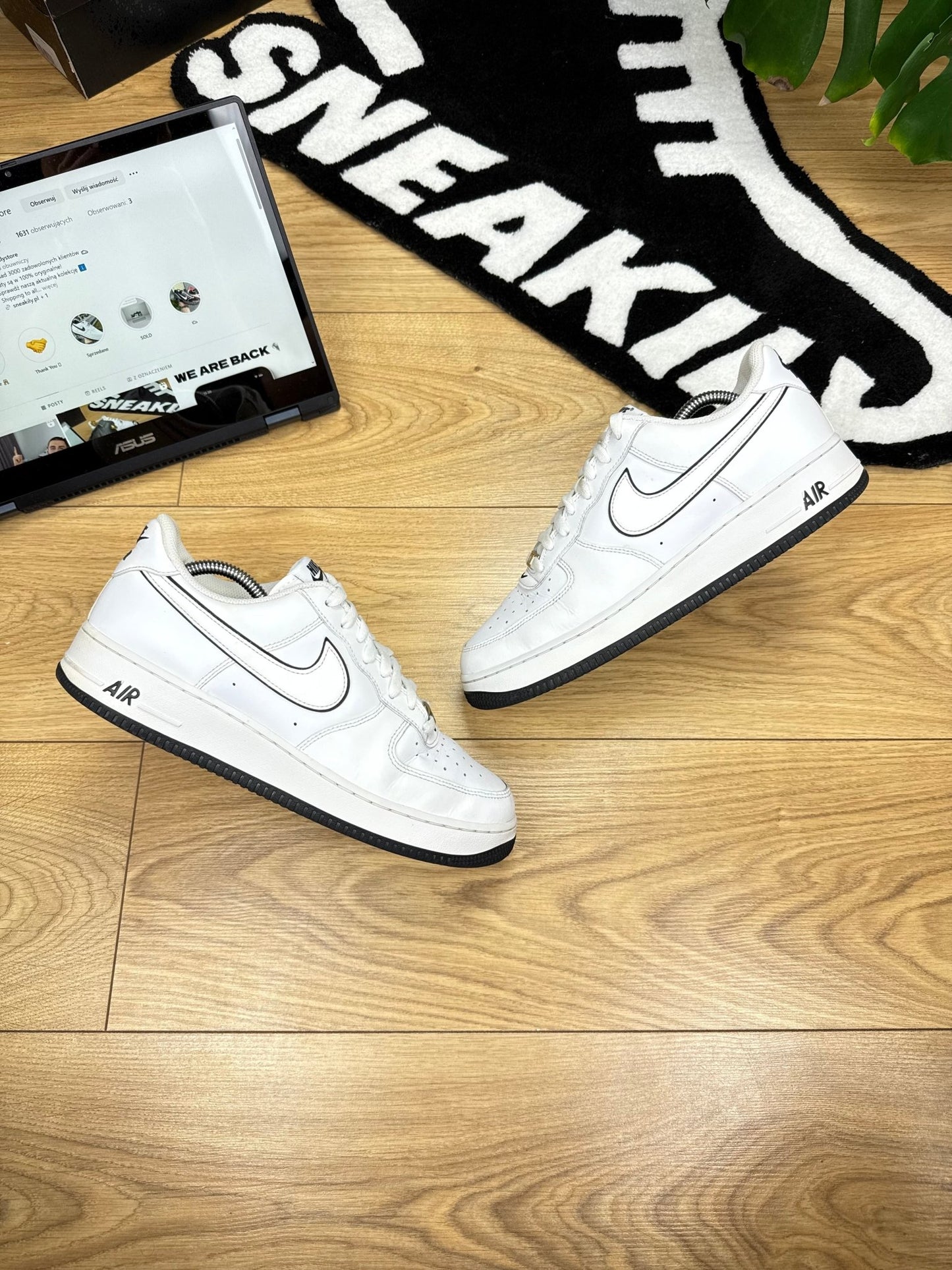 Nike Air Force 1 Low (44)
