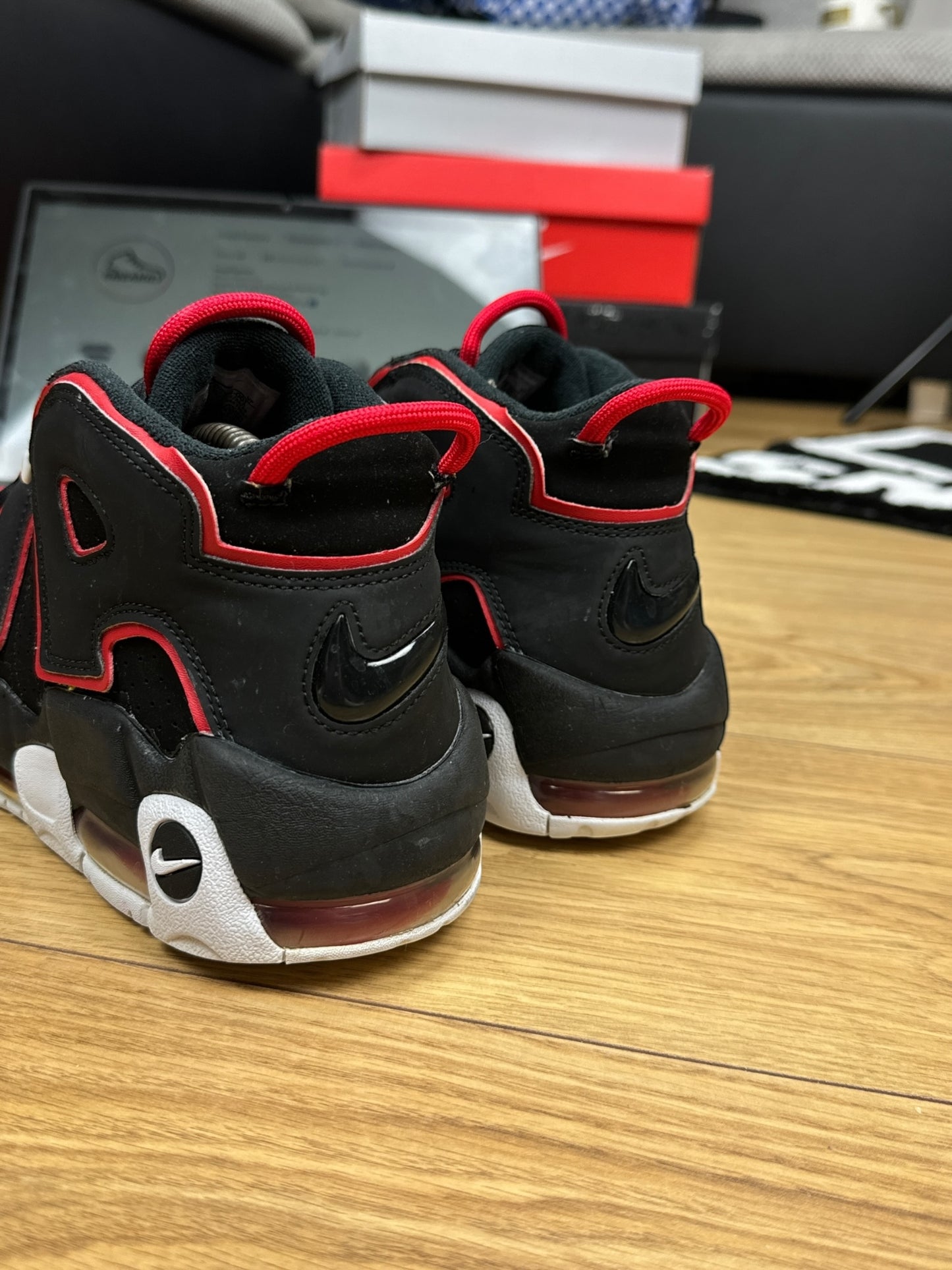 Nike Air More Uptempo 96 (43)