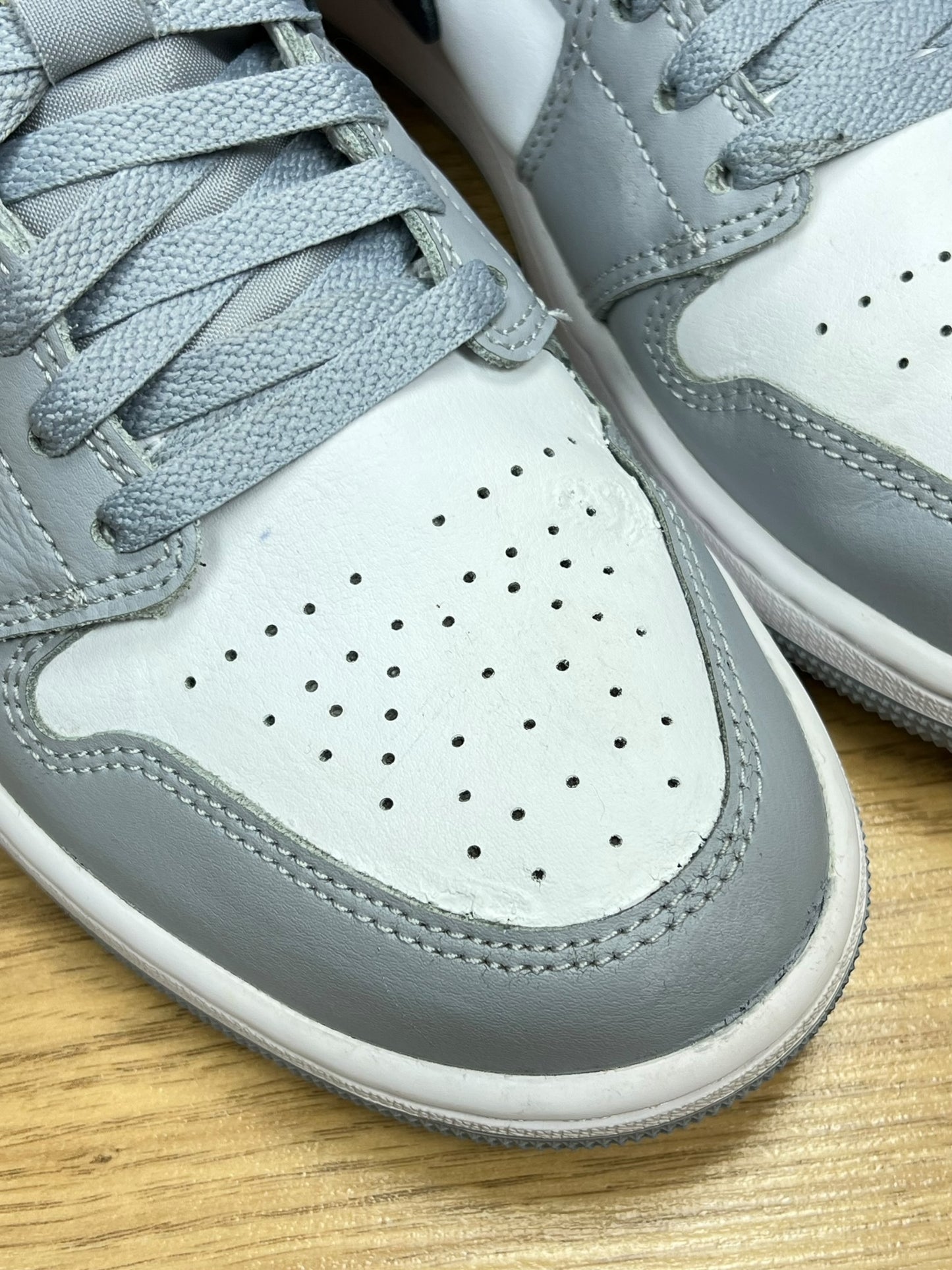 Nike Air Jordan 1 Mid (43)