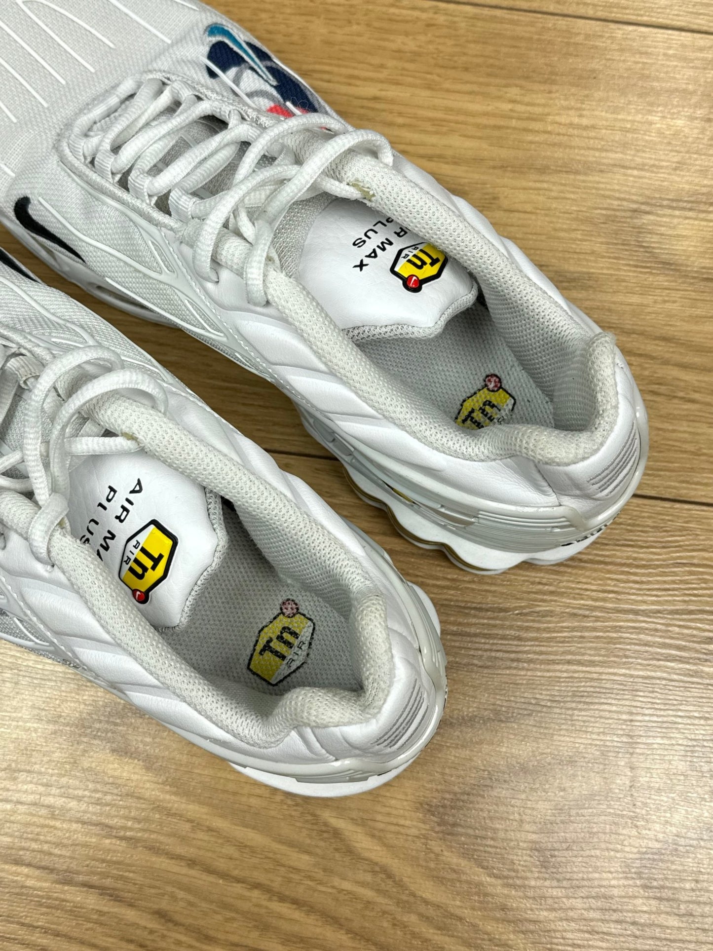 Nike Air Max Plus 3 III TN (45)