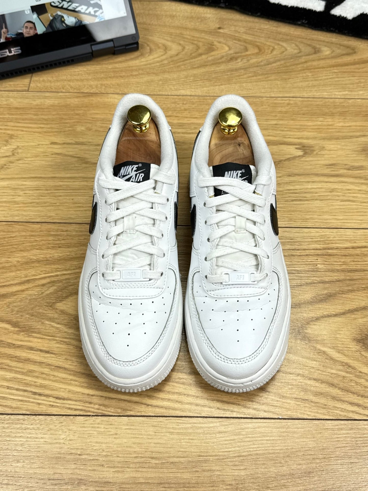 Nike Air Force 1 Low (38.5)