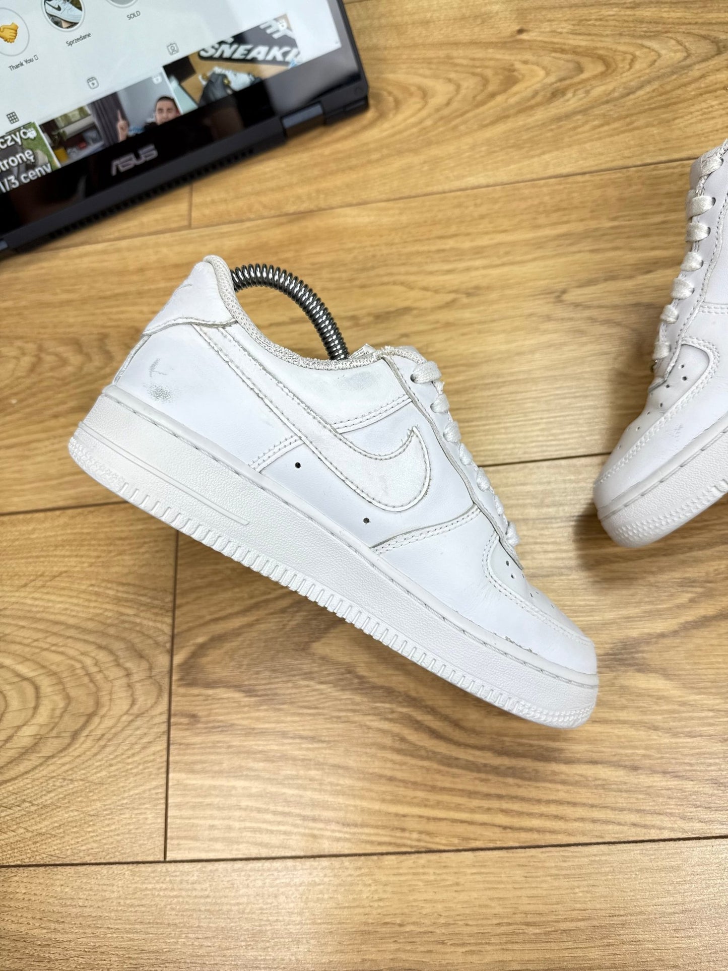 Nike Air Force 1 Low (36)