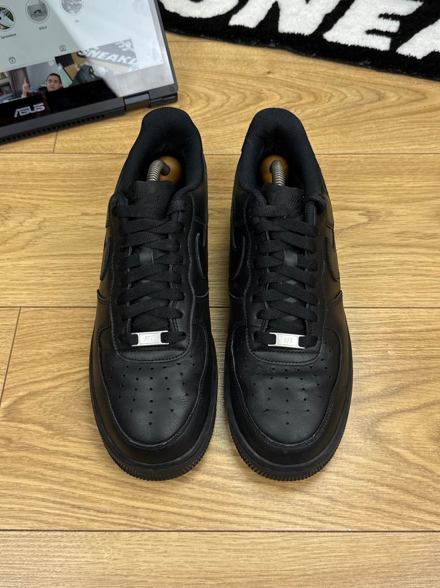 Nike Air Force 1 Low (44)
