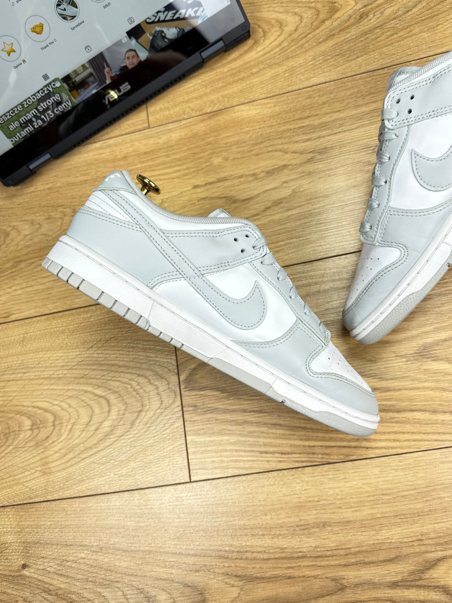 Nike Dunk Low (44)
