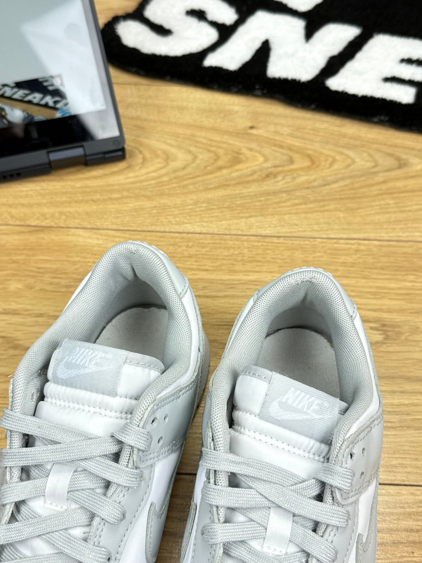 Nike Dunk Low (44)