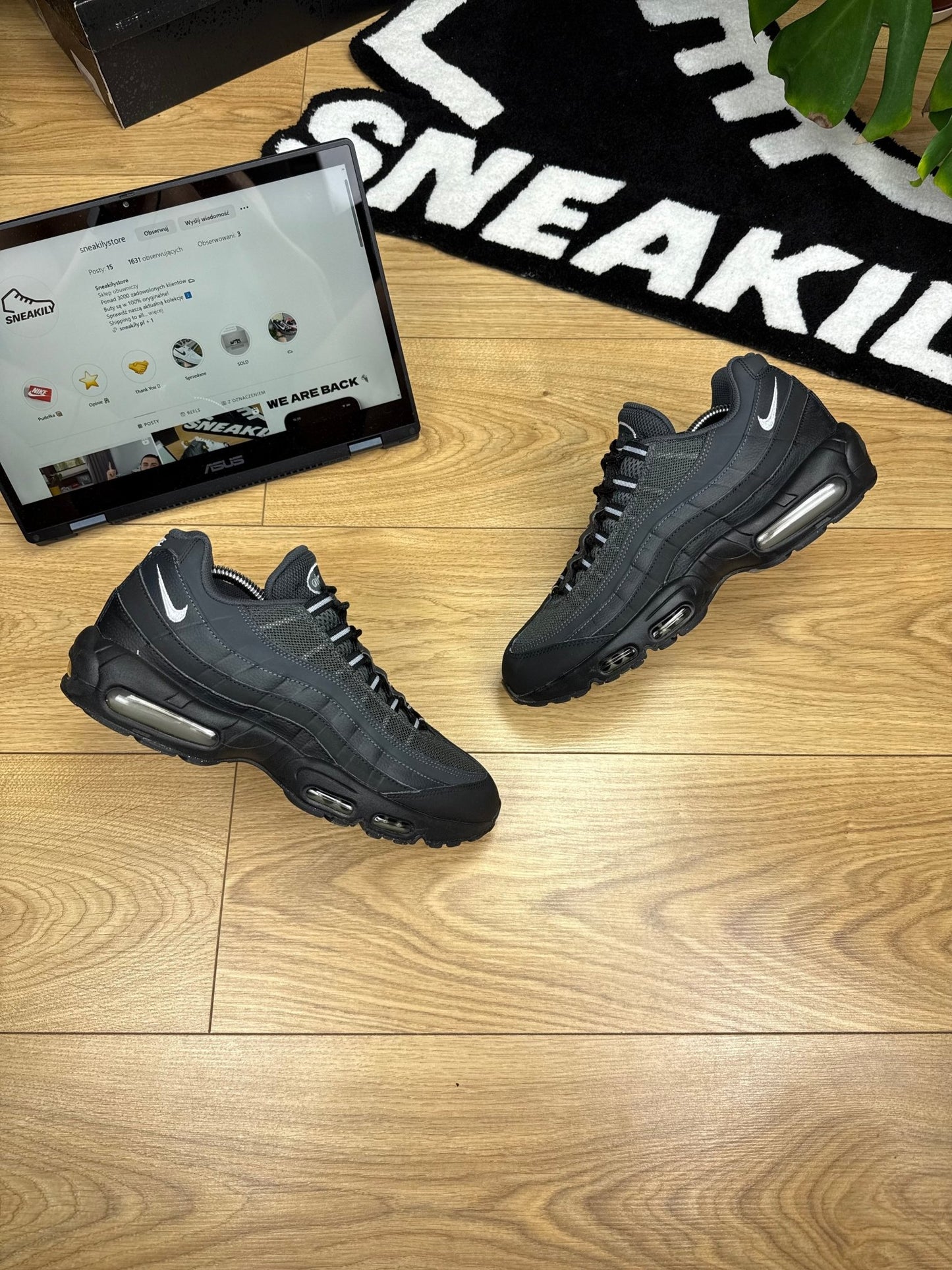 Nike Air Max 95 (44)