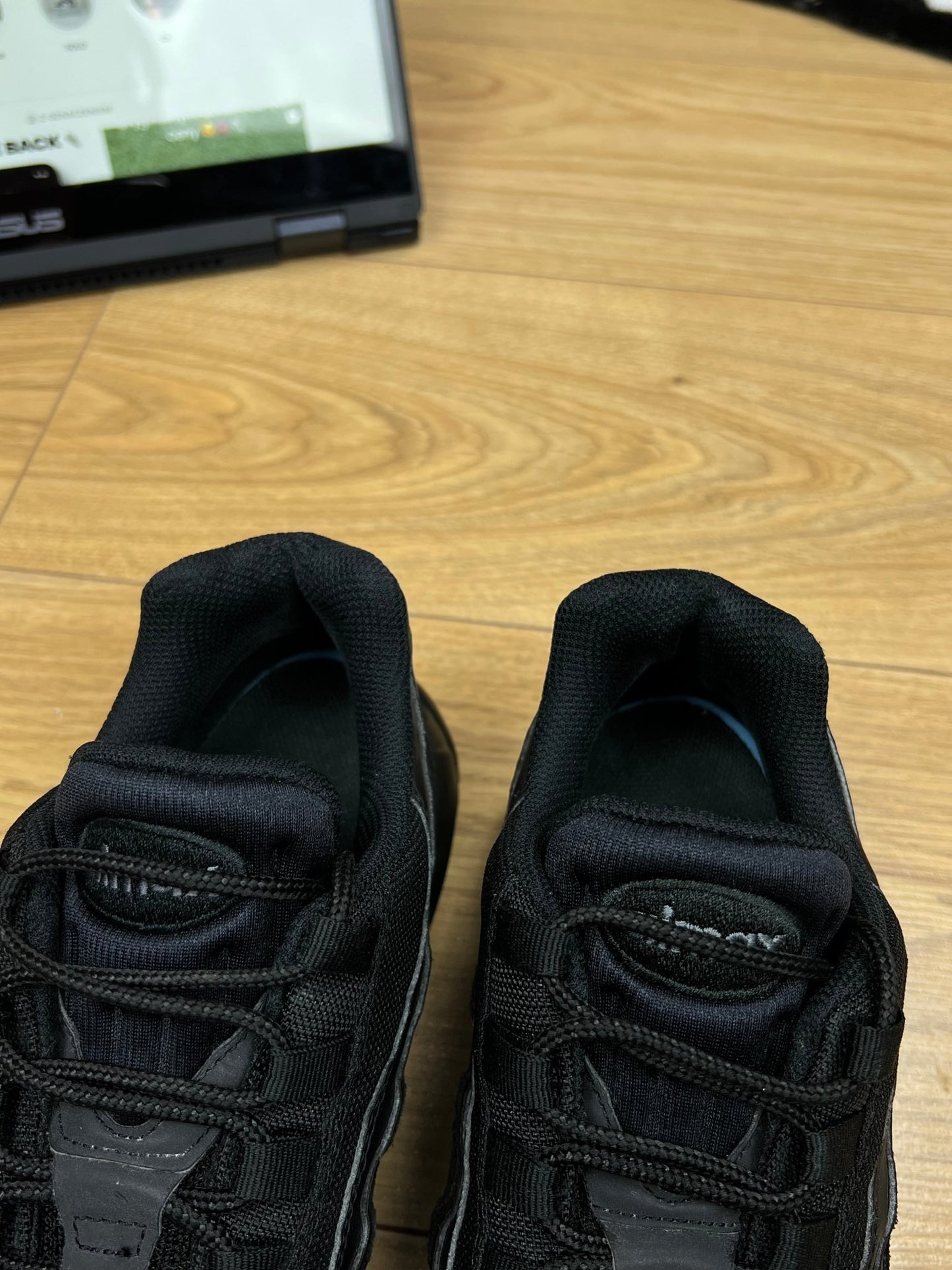 Nike Air Max 95 (42.5)