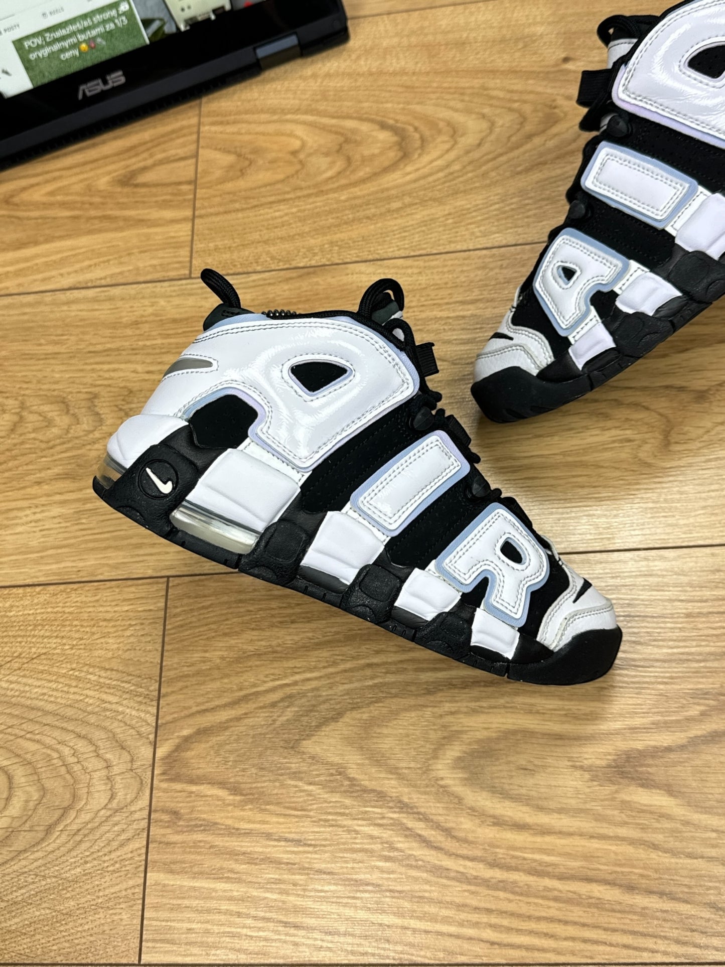 Nike Air More Uptempo 96 (36)