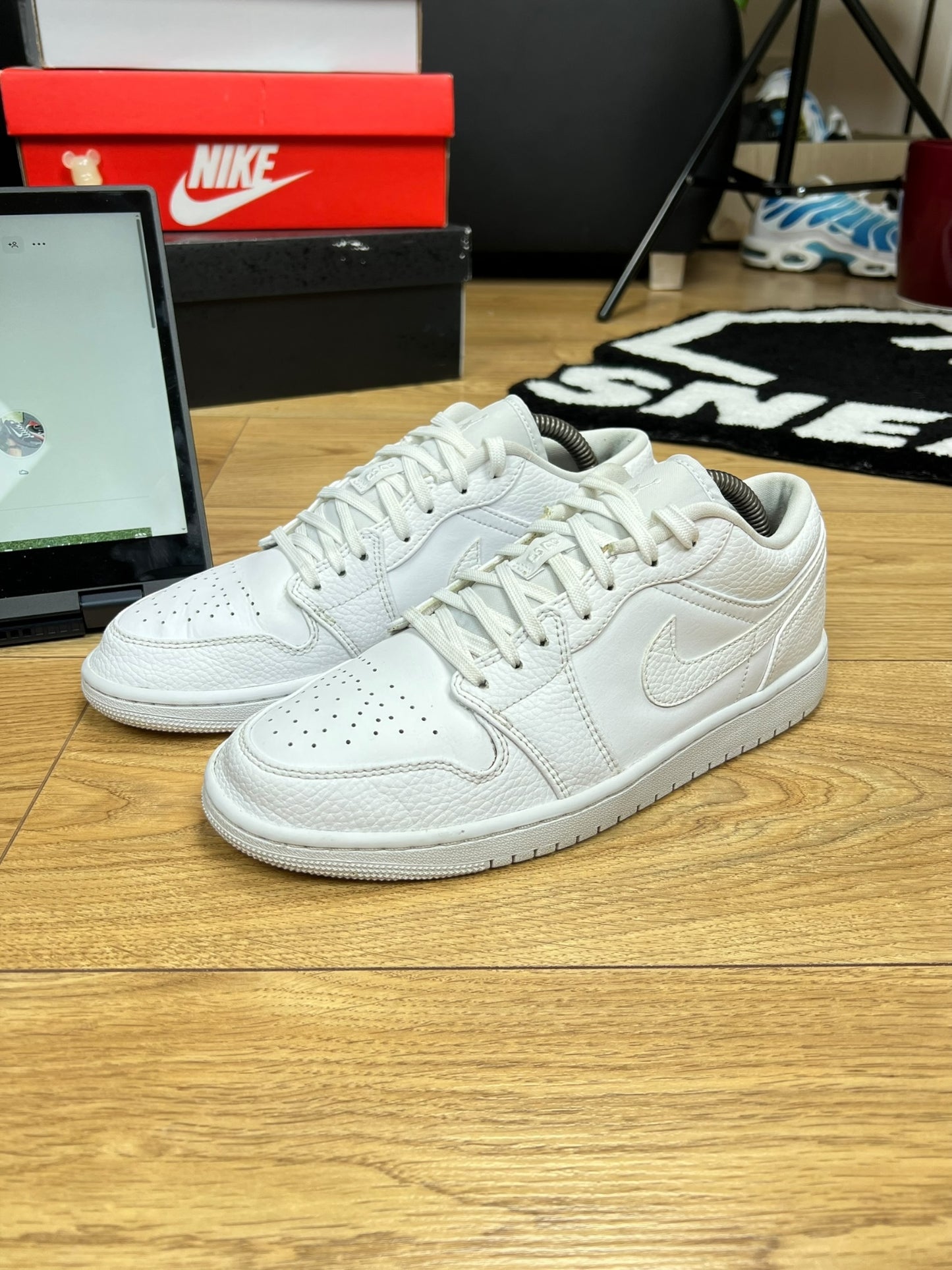 Nike Air Jordan 1 Low (42)