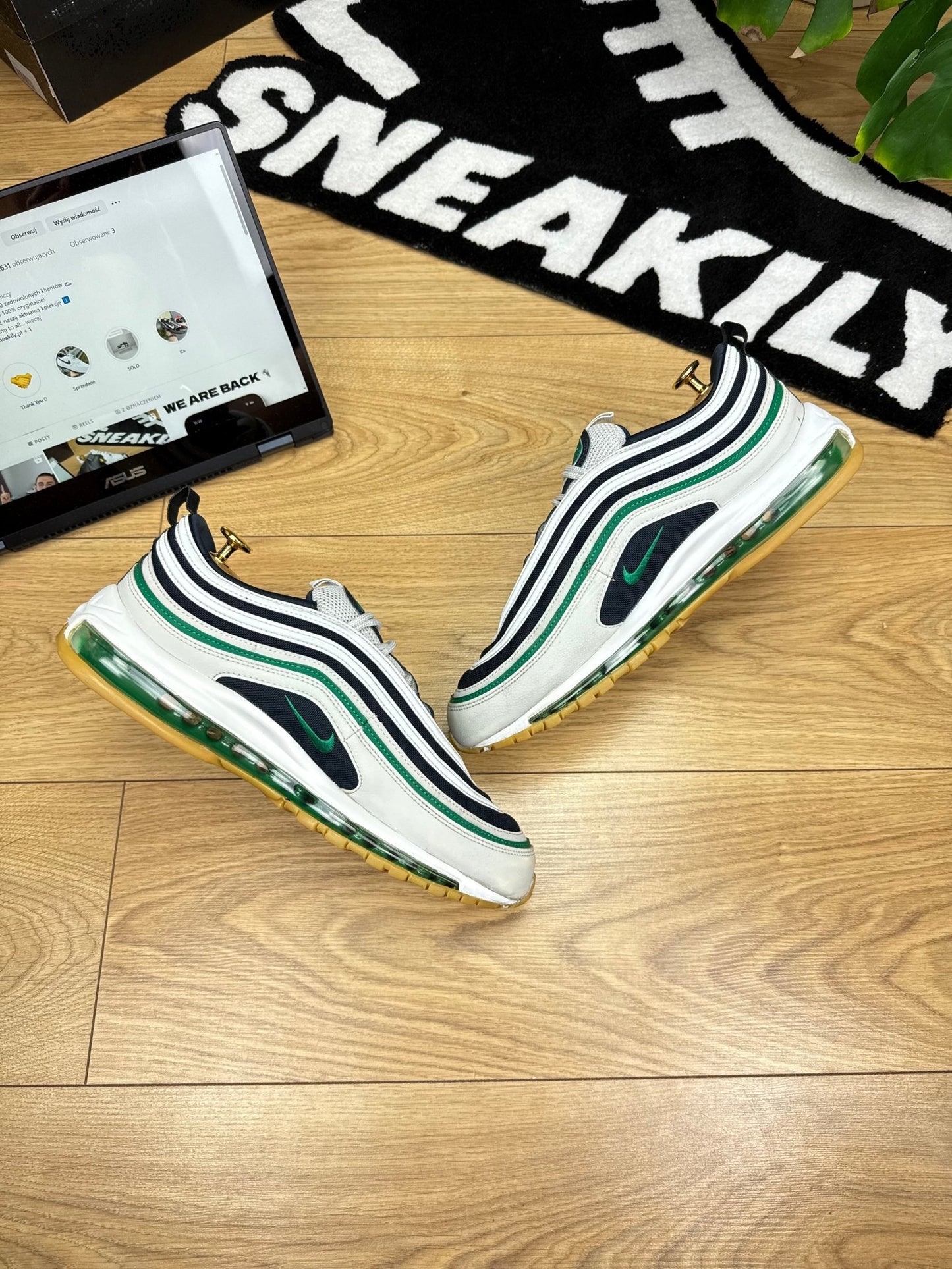 Nike Air Max 97 (46)