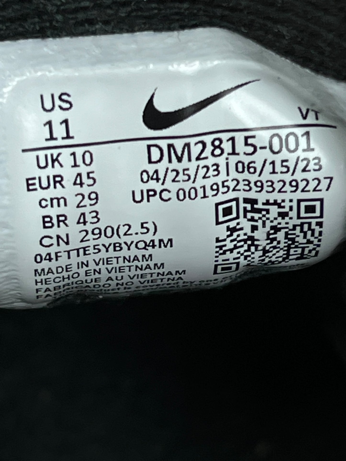 Nike Air Max 95 (45)