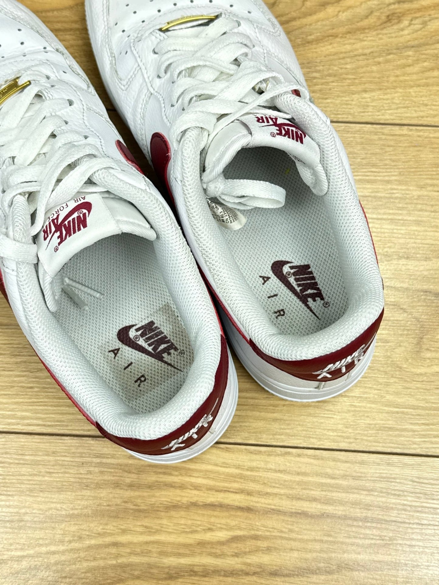 Nike Air Force 1 Low (42.5)