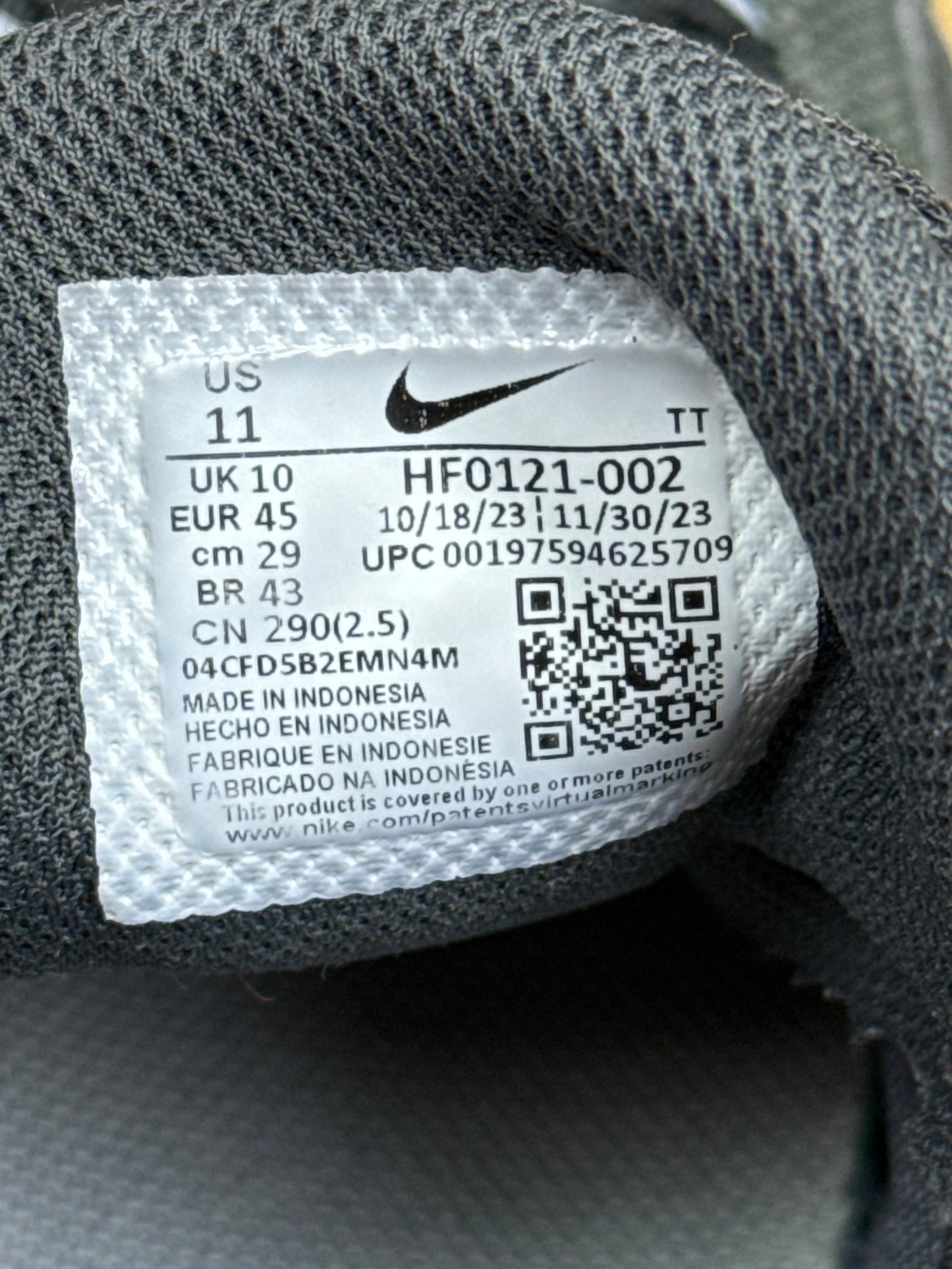Nike Air Max 95 (45)