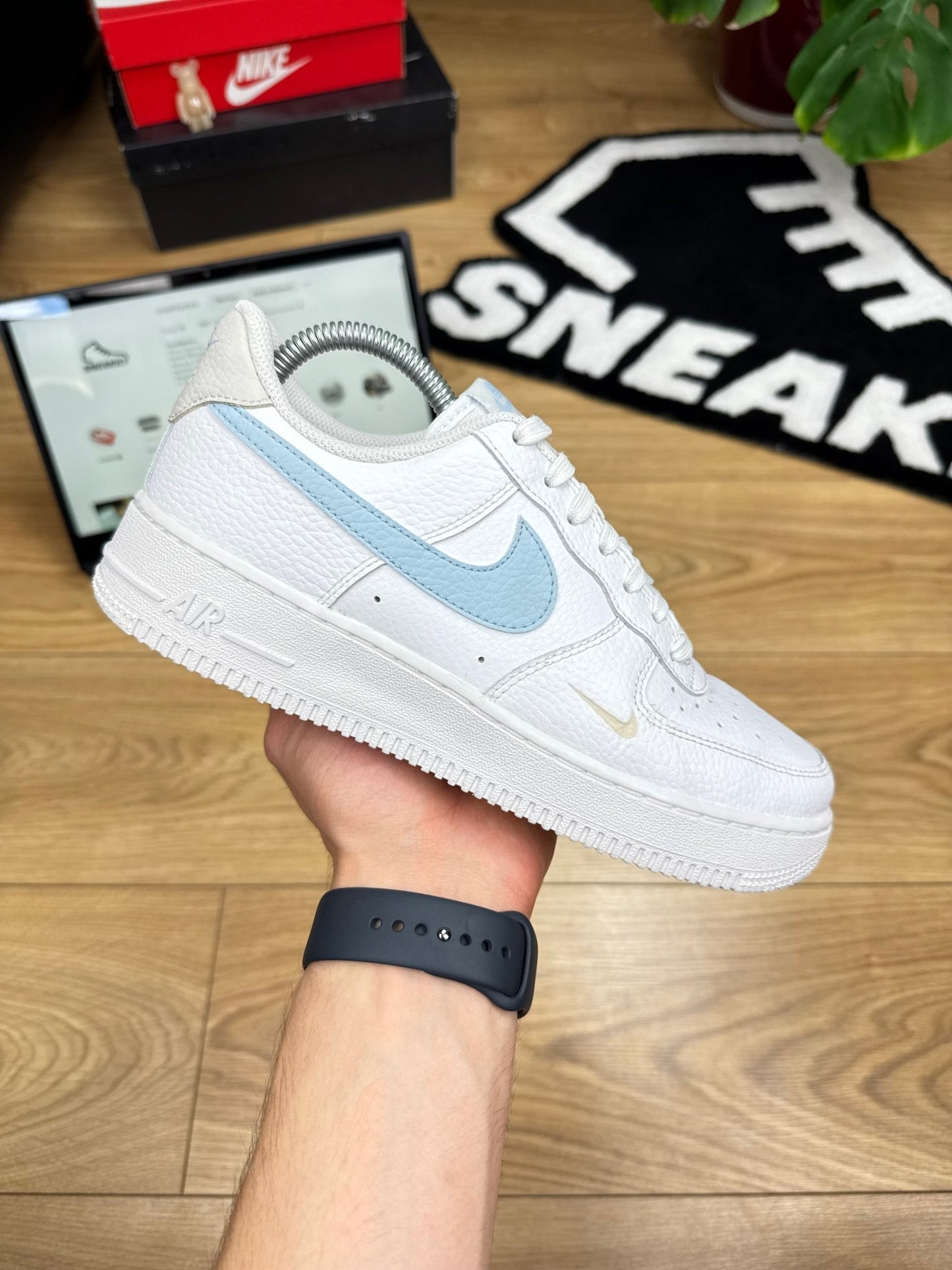 Nike Air Force 1 Low (39)
