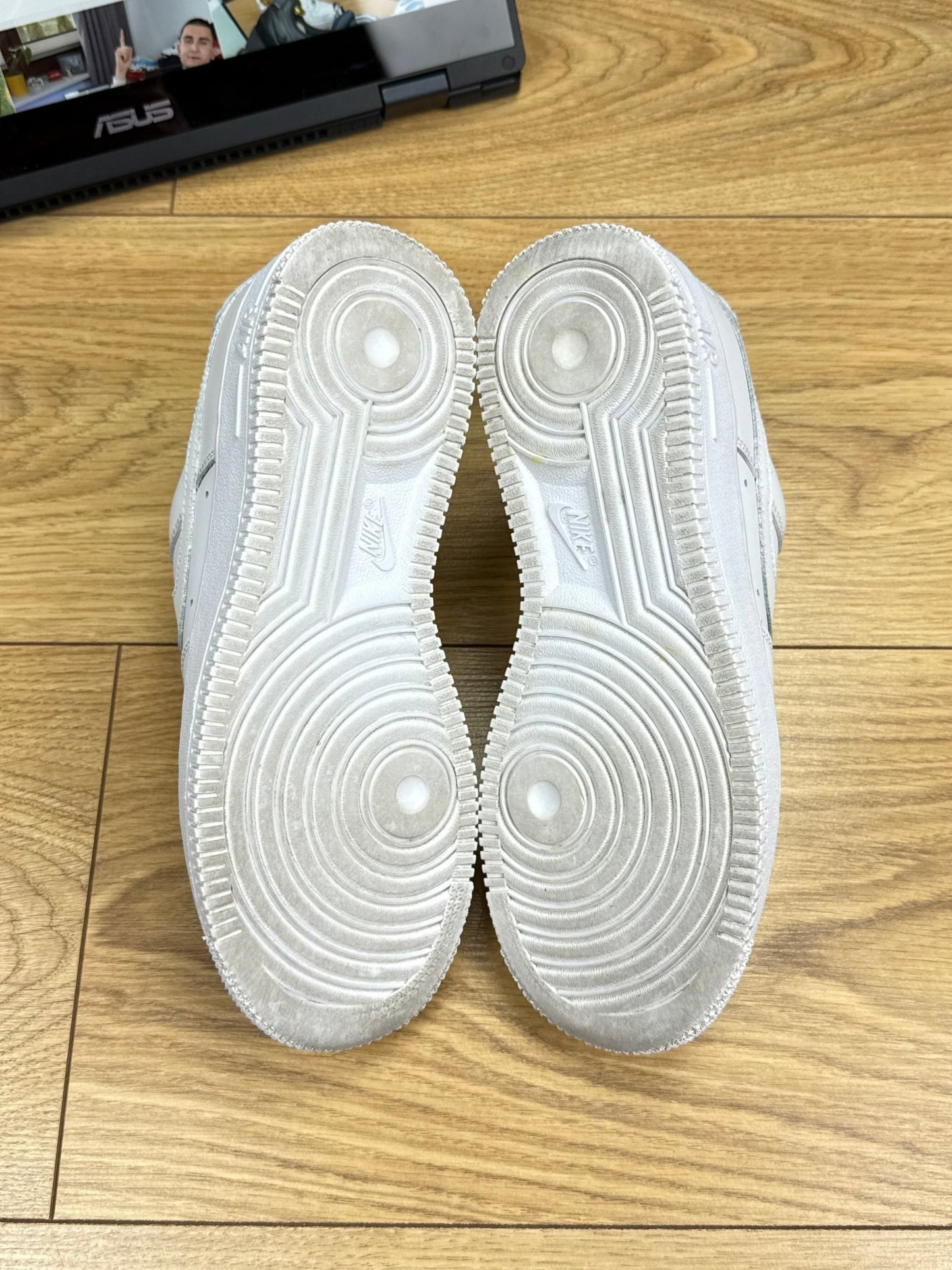 Nike Air Force 1 Low (36)