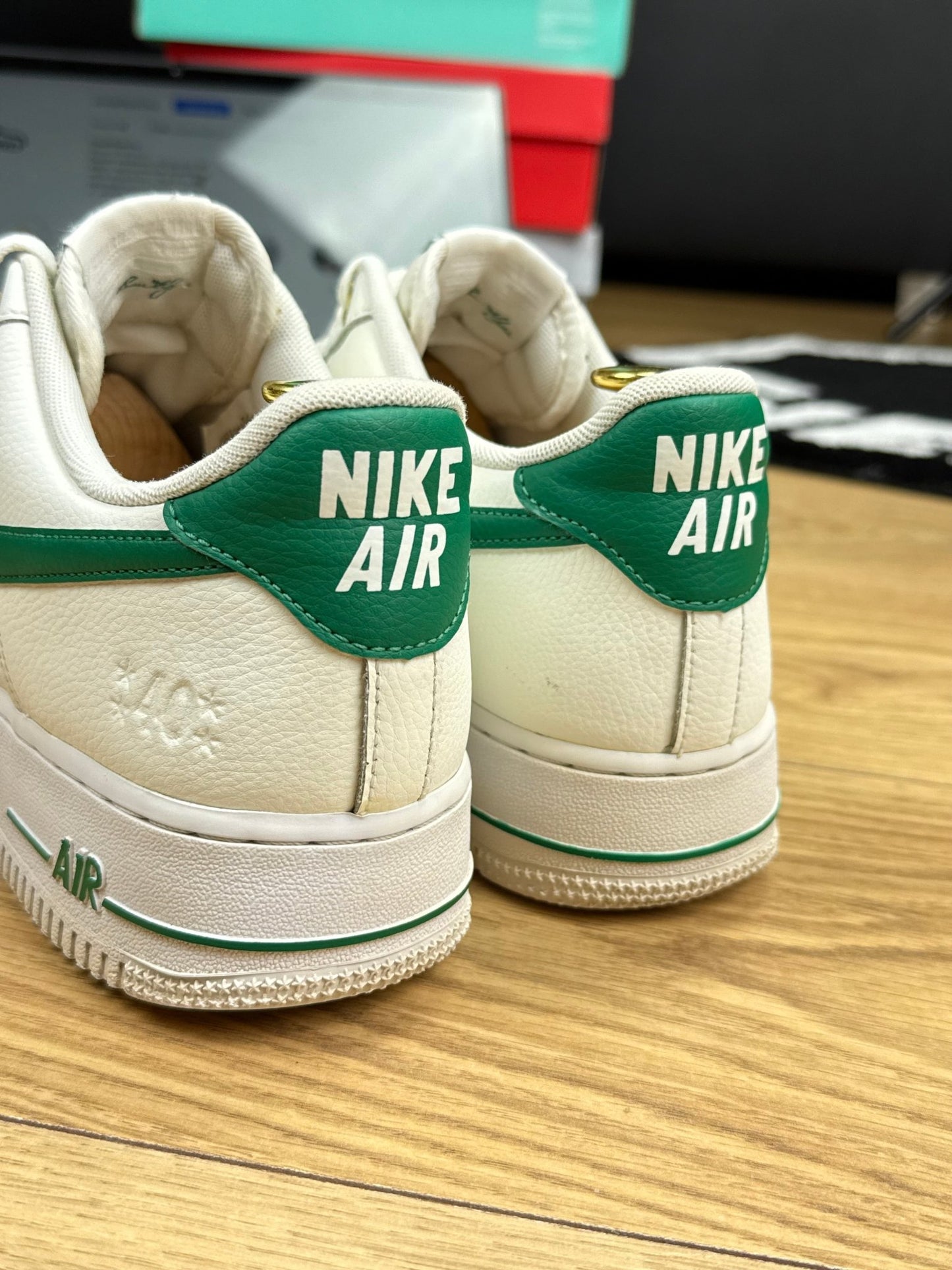 Nike Air Force 1 Low (44.5)