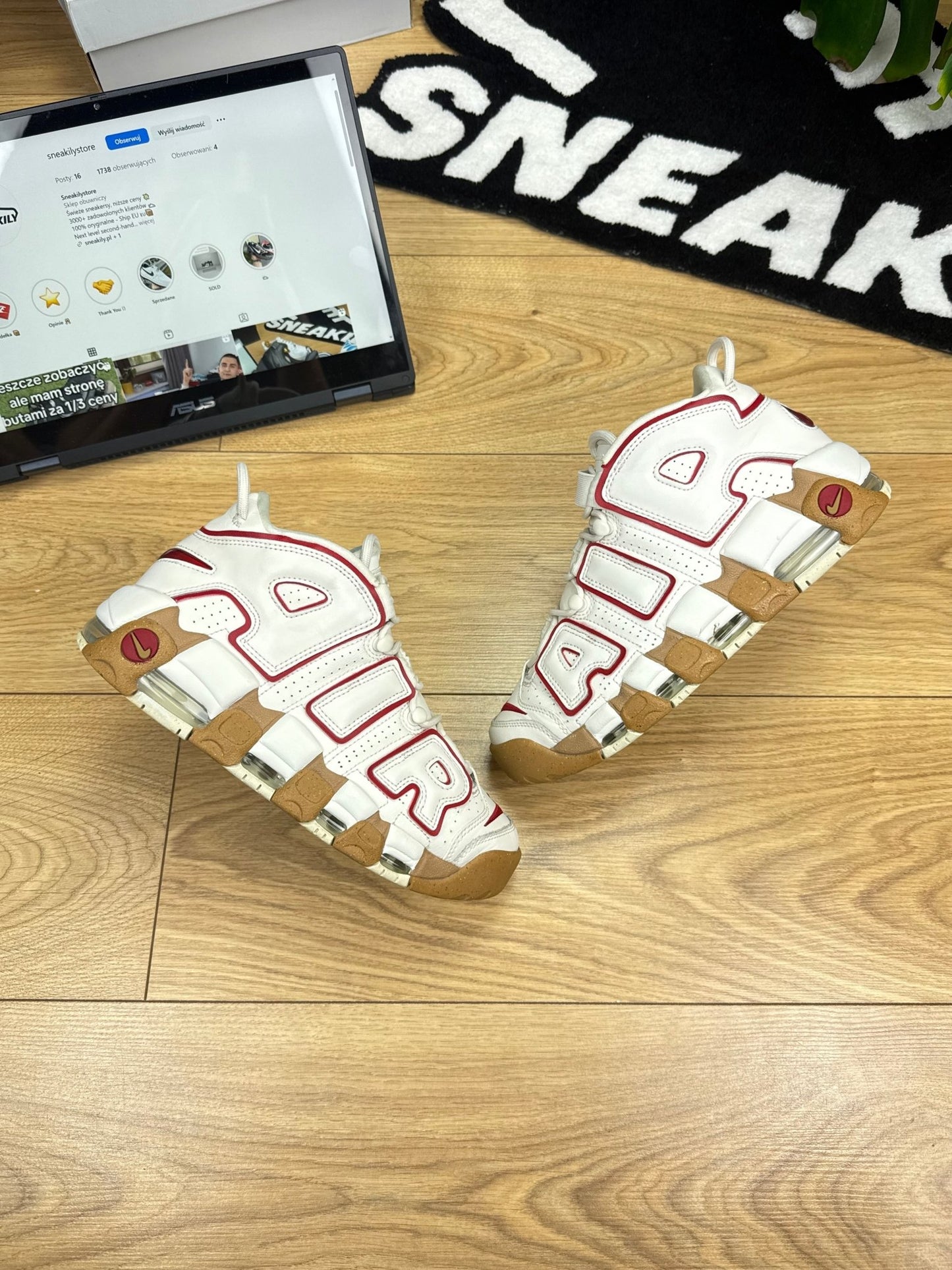 Nike Air More Uptempo 96 (40)
