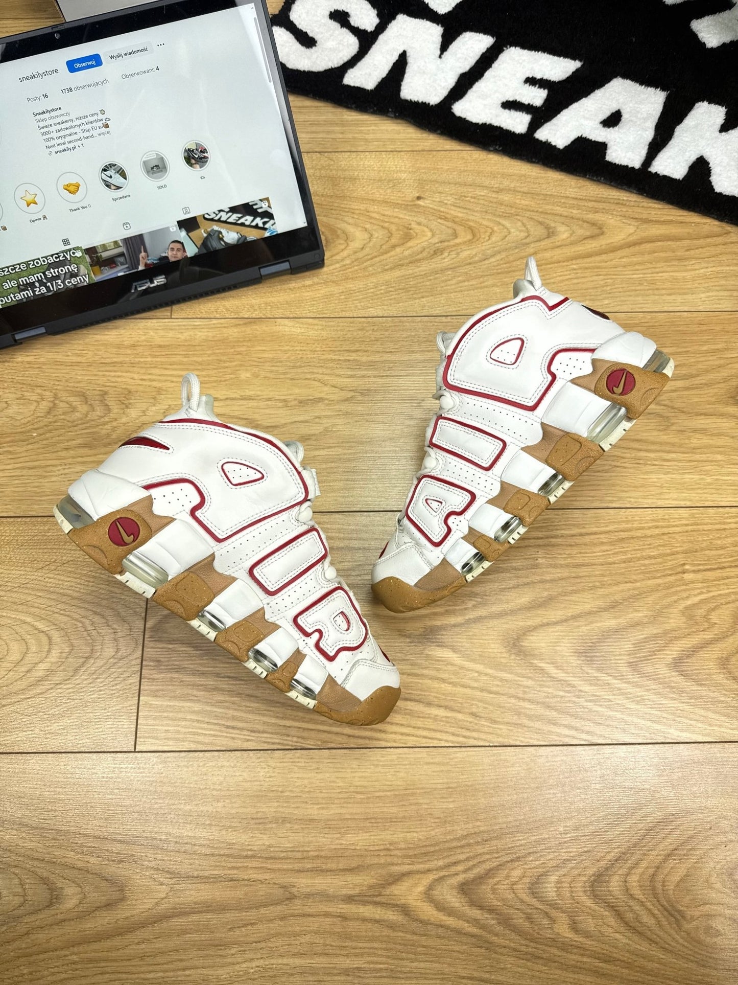 Nike Air More Uptempo 96 (40)