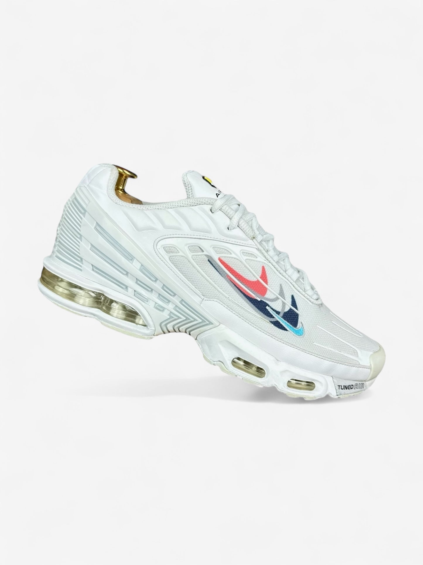 Nike Air Max Plus 3 III TN (45)