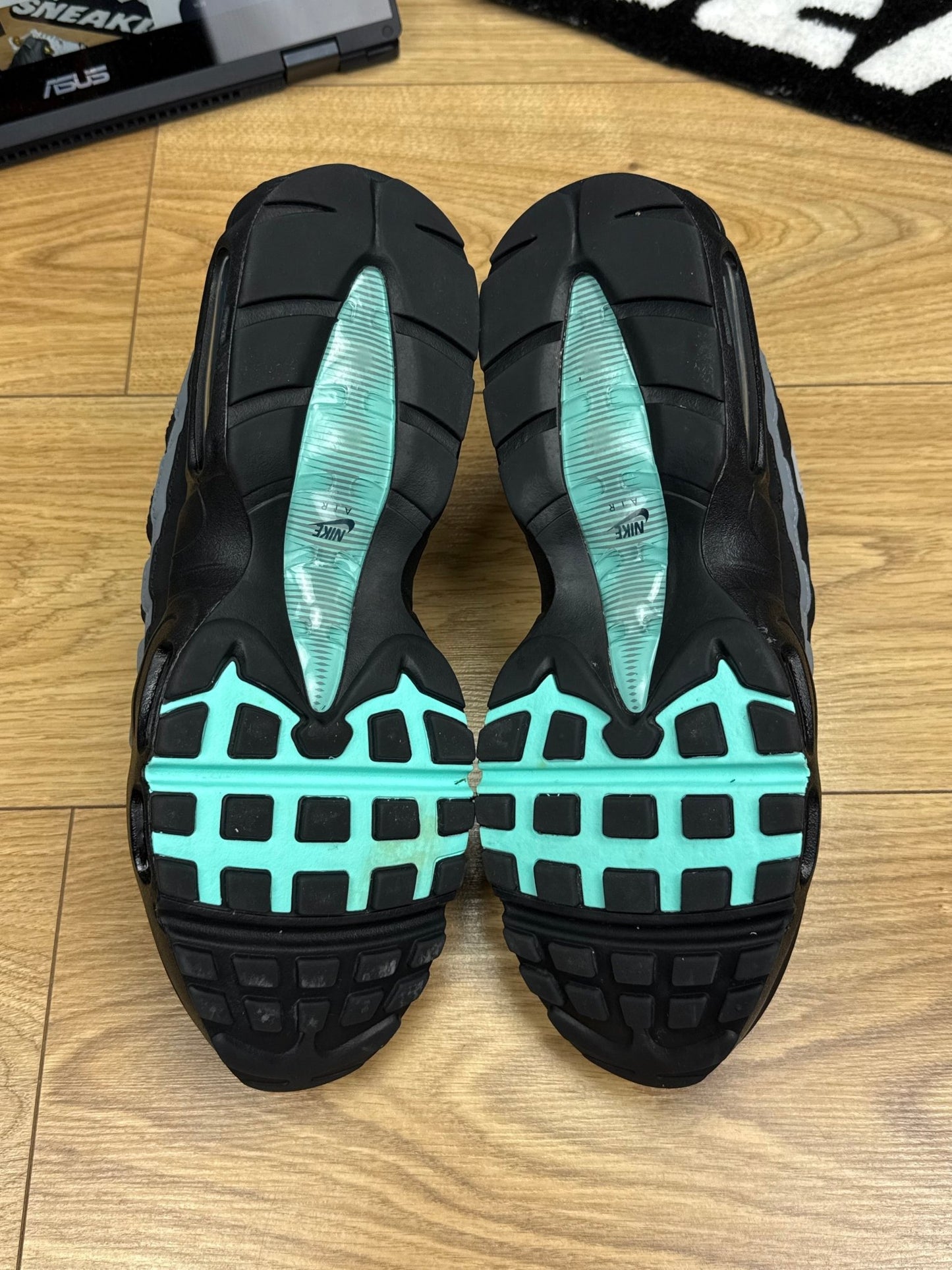 Nike Air Max 95 (45)