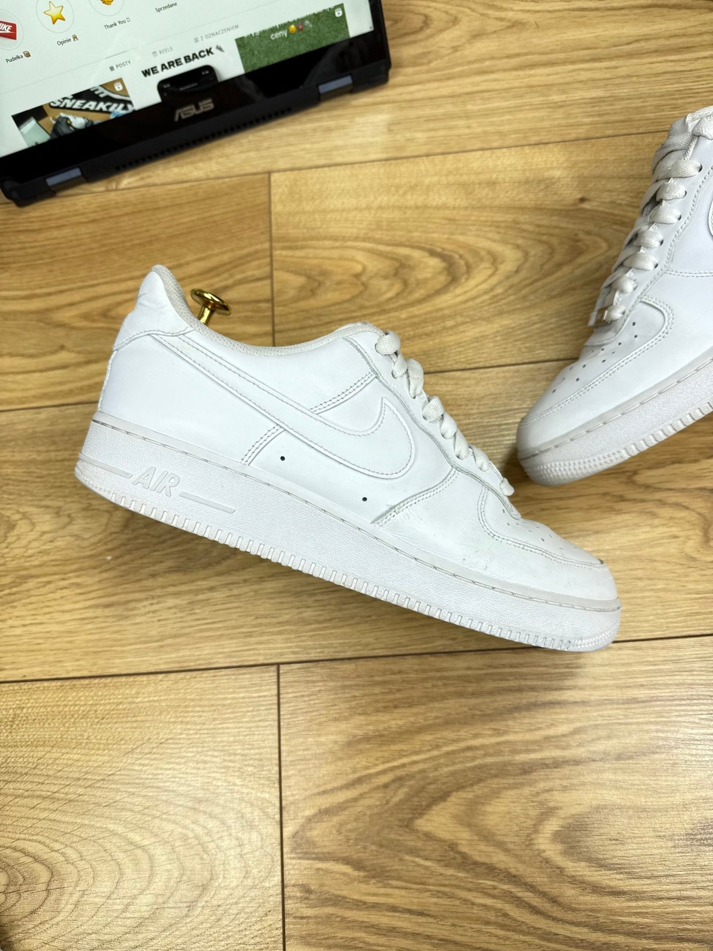 Nike Air Force 1 Low (44)